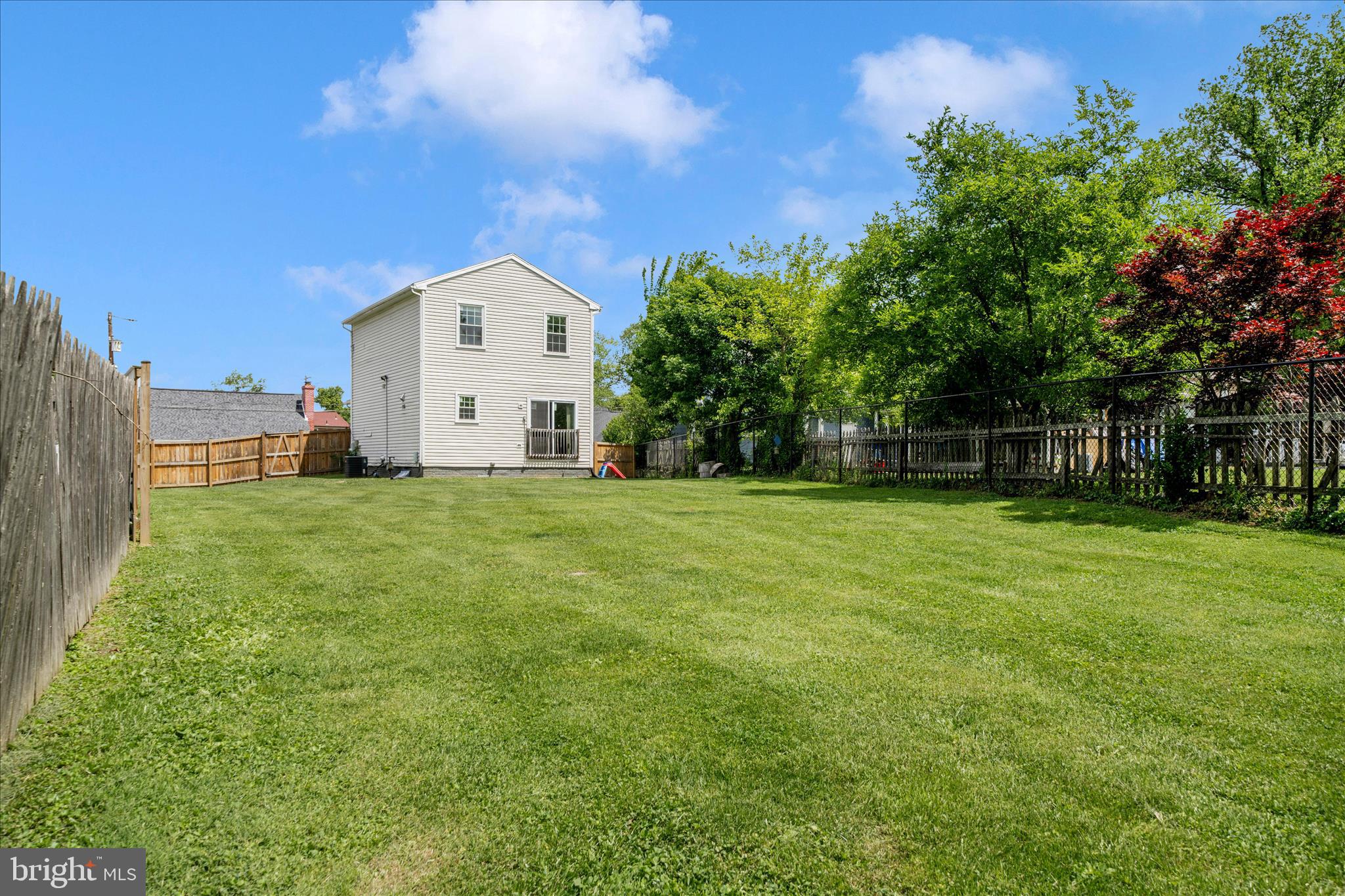 PT WHEATON OUT - Residential