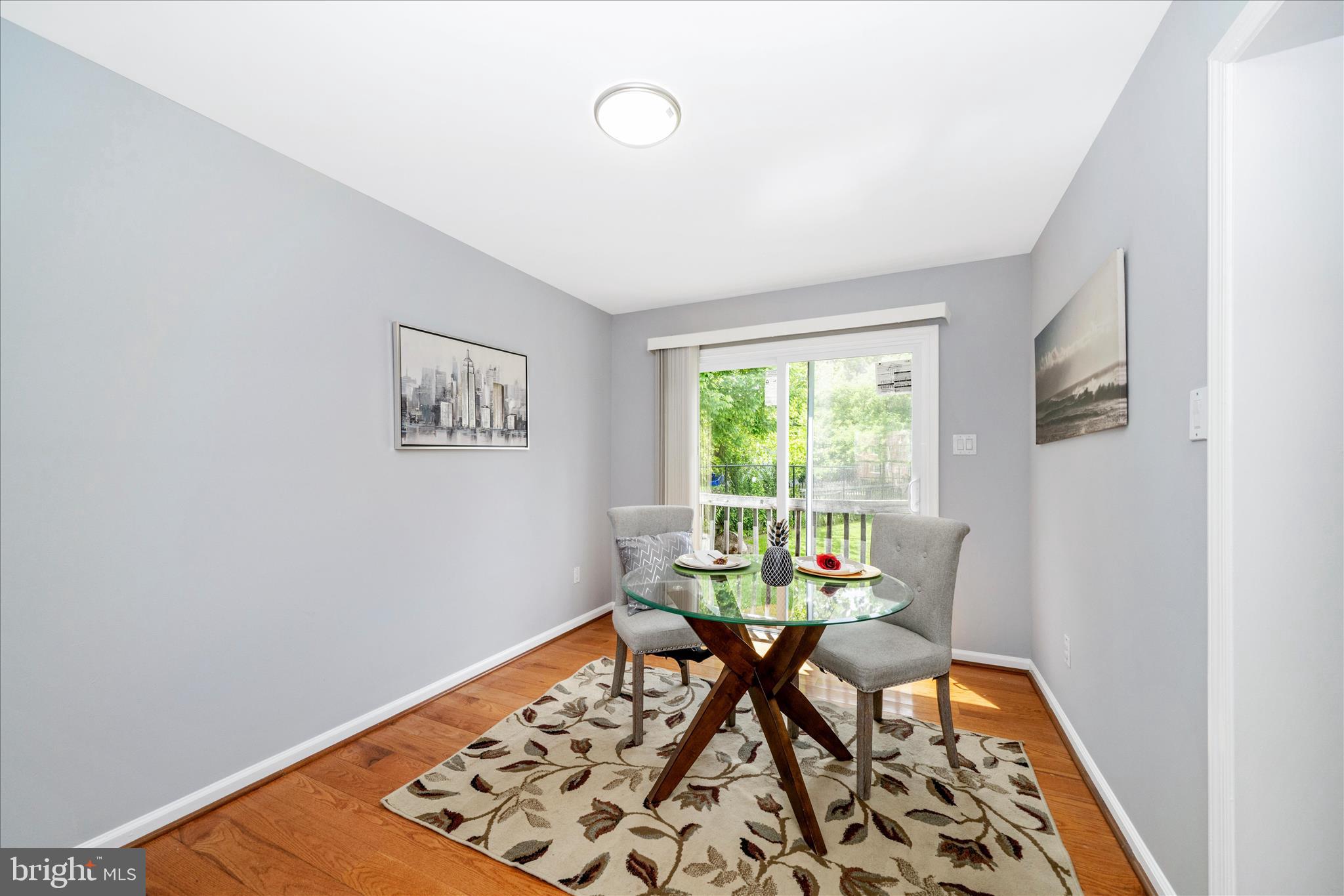 PT WHEATON OUT - Residential