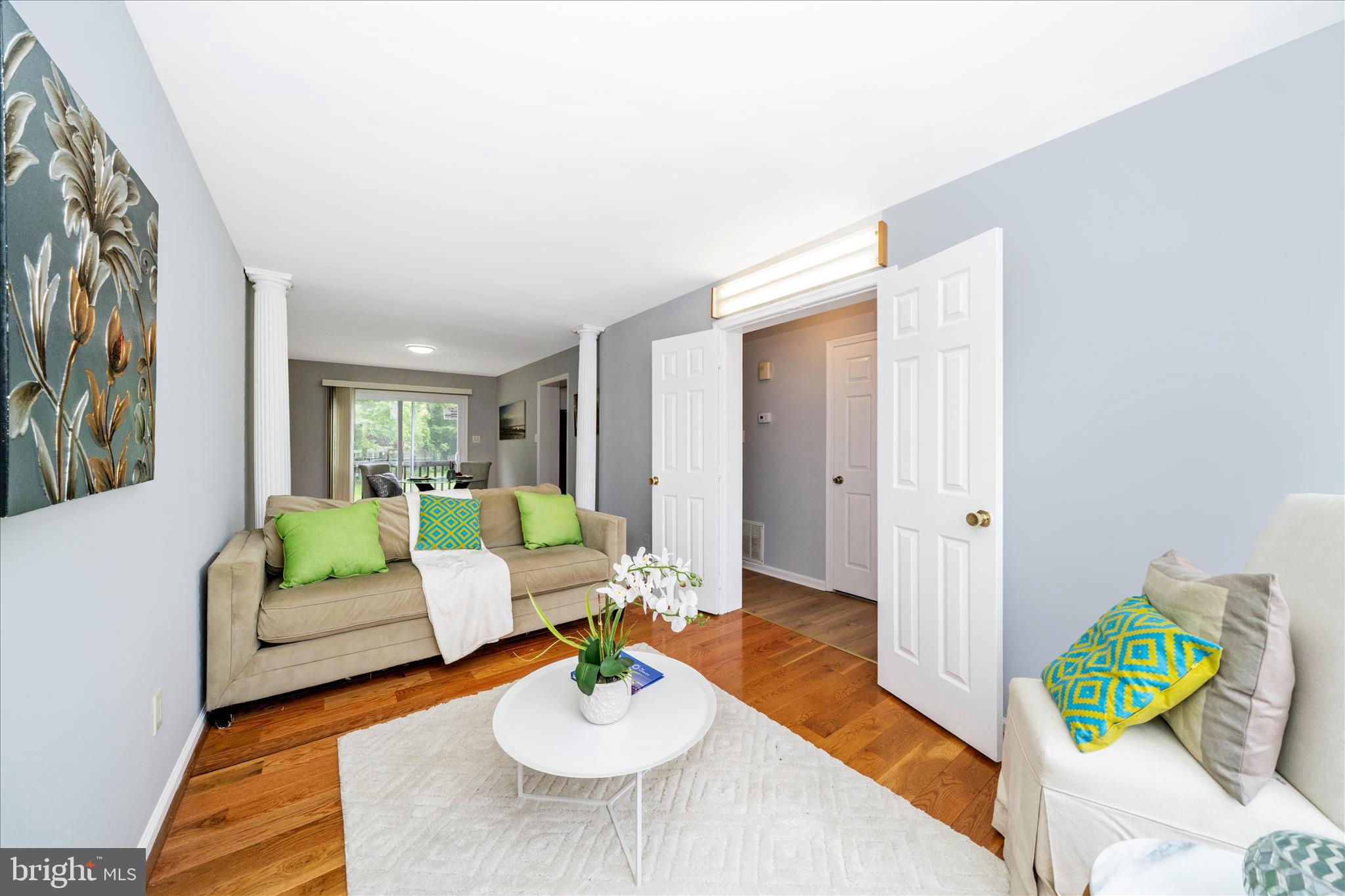 PT WHEATON OUT - Residential