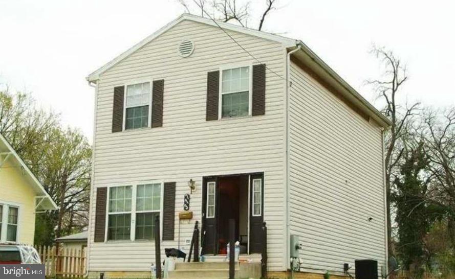 PT WHEATON OUT - Residential