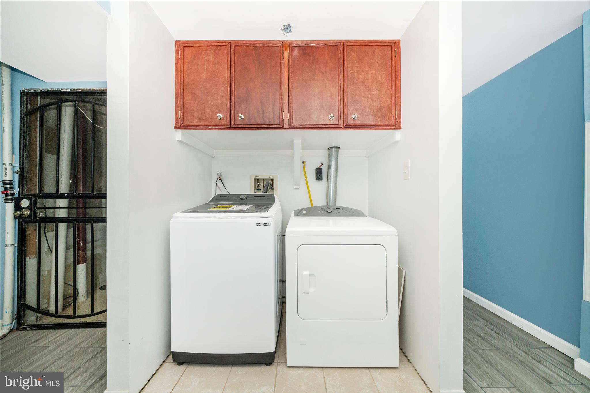PT WHEATON OUT - Residential
