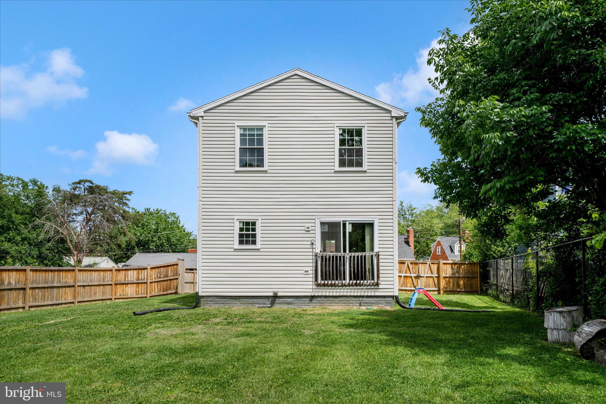 PT WHEATON OUT - Residential