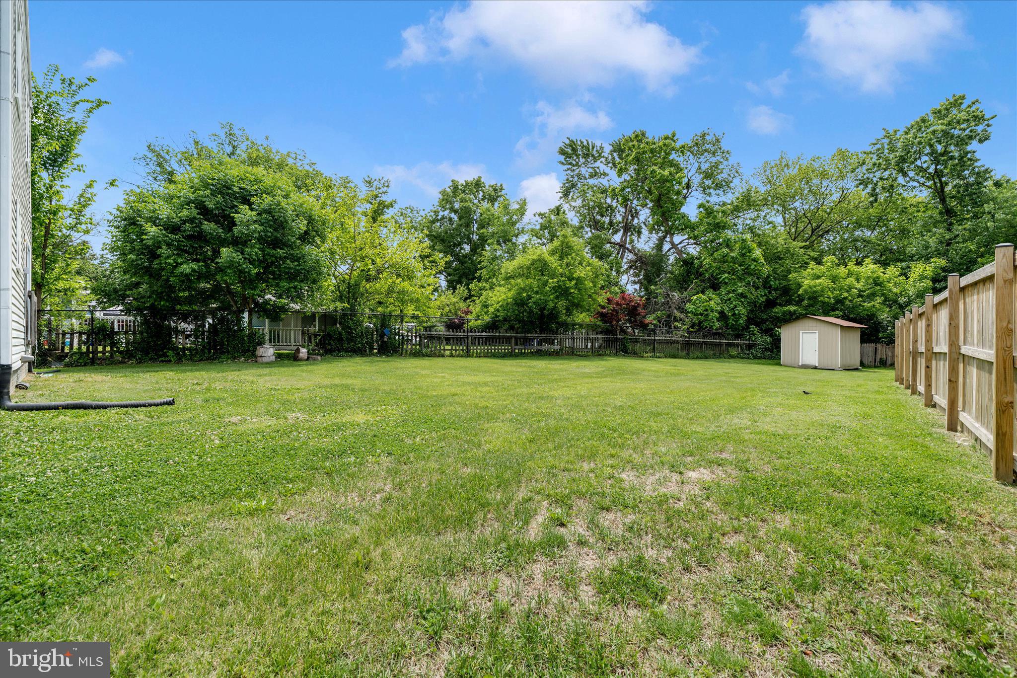 PT WHEATON OUT - Residential