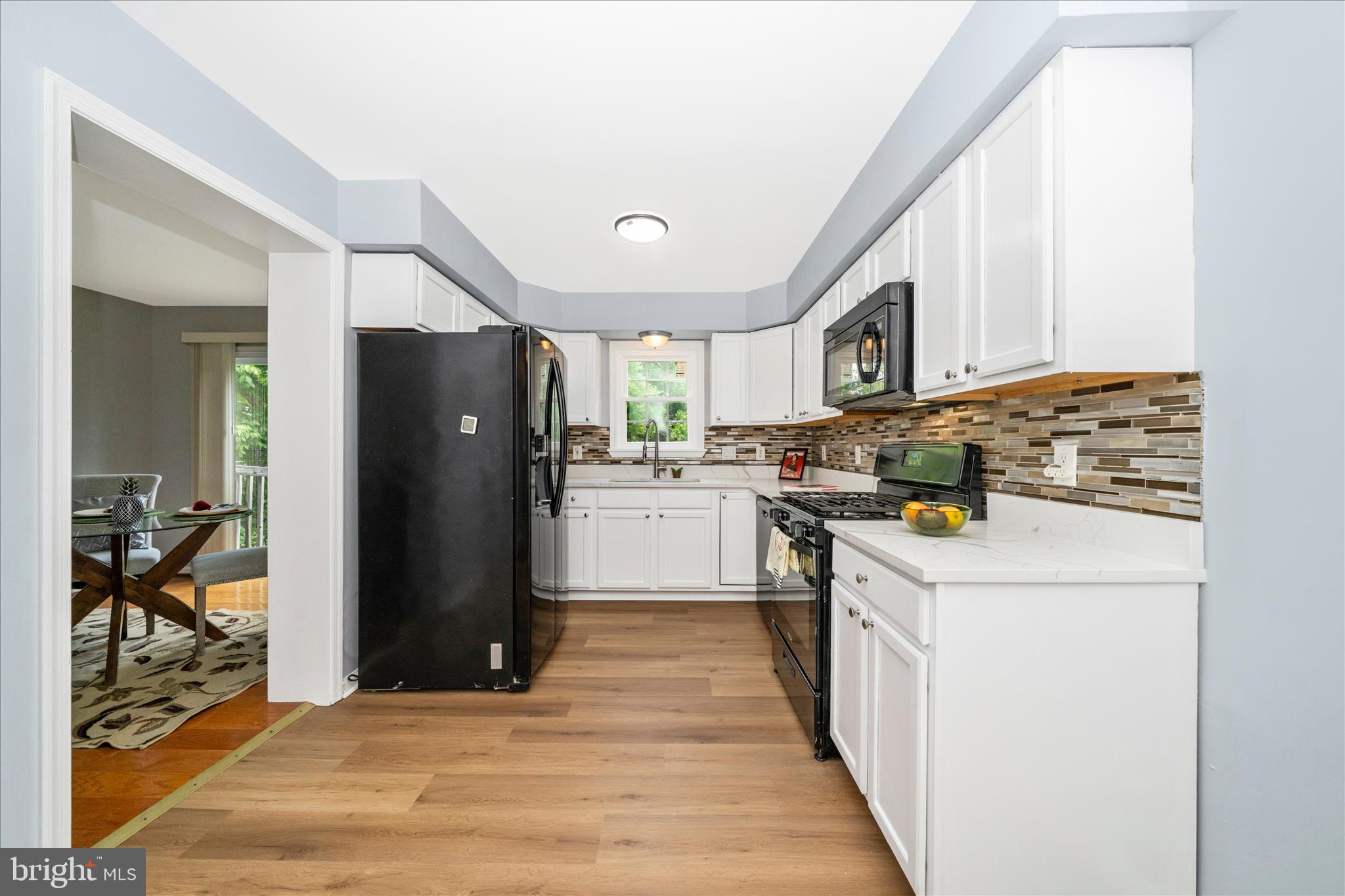 PT WHEATON OUT - Residential
