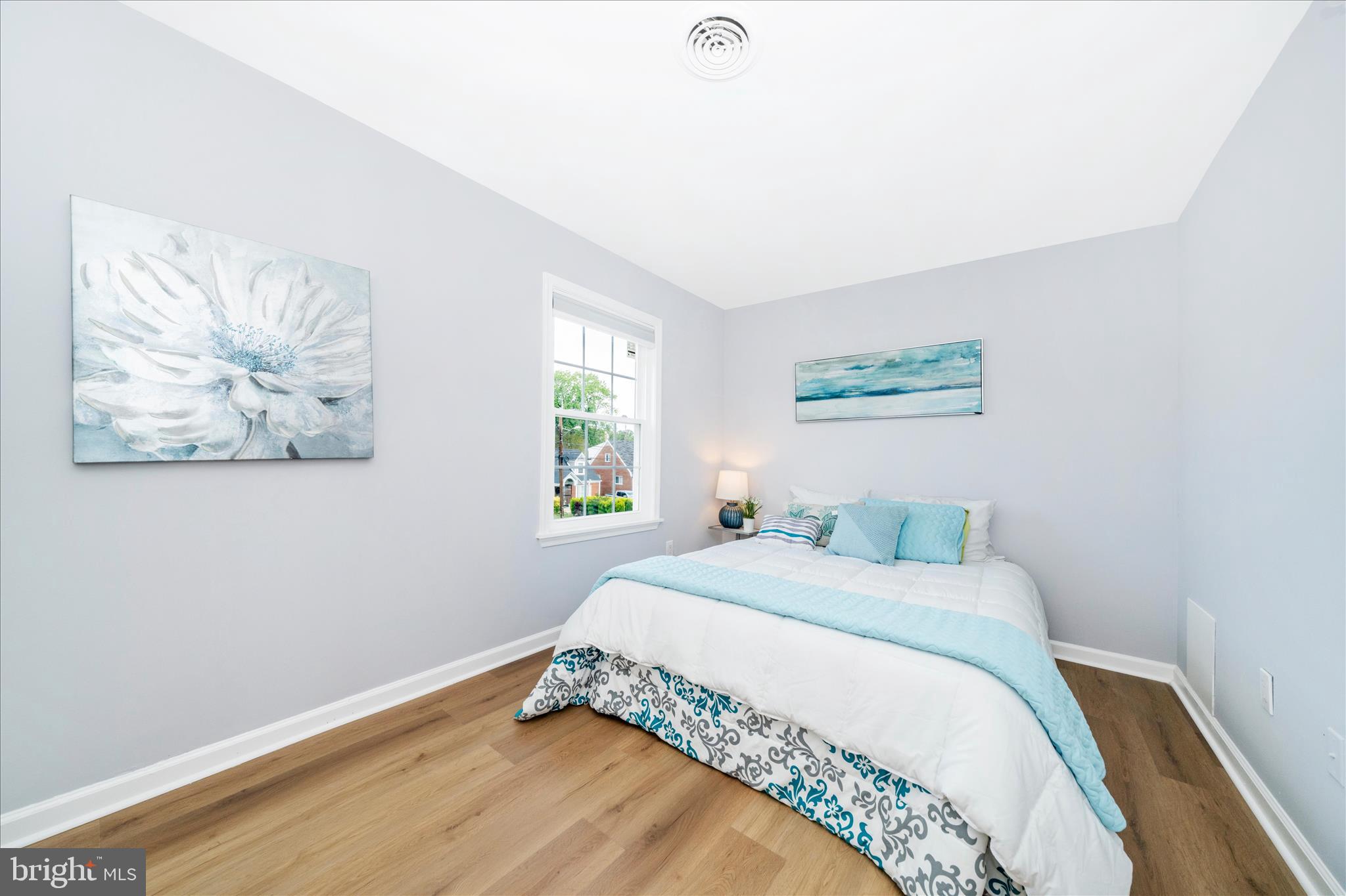 PT WHEATON OUT - Residential