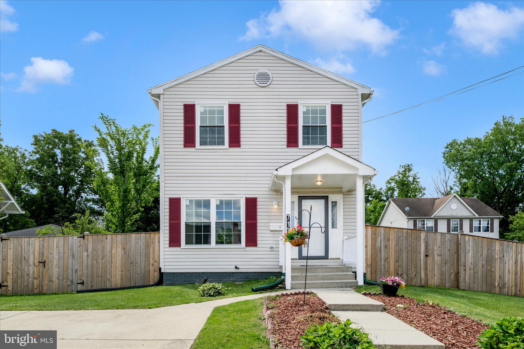 PT WHEATON OUT - Residential