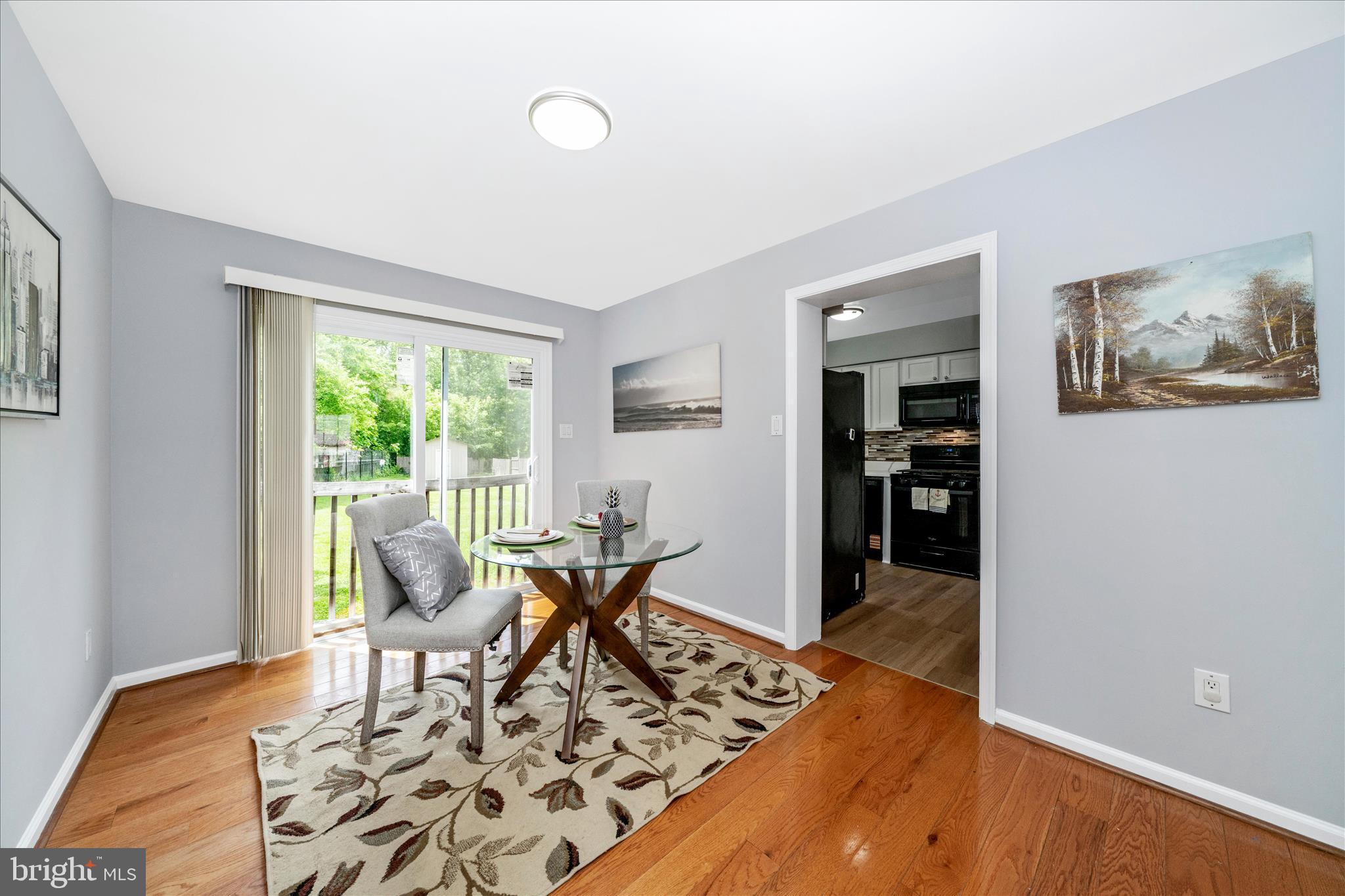 PT WHEATON OUT - Residential