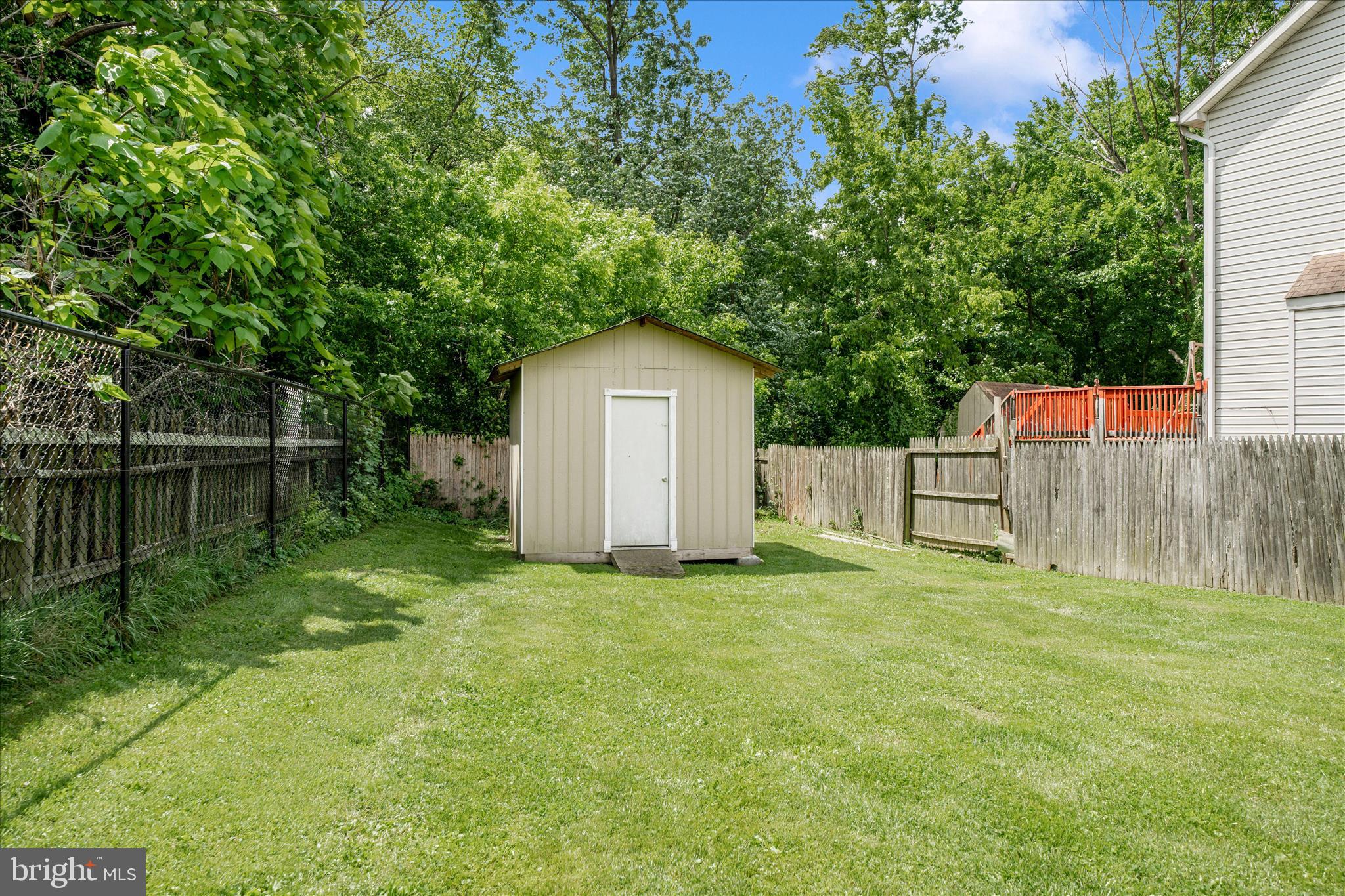 PT WHEATON OUT - Residential