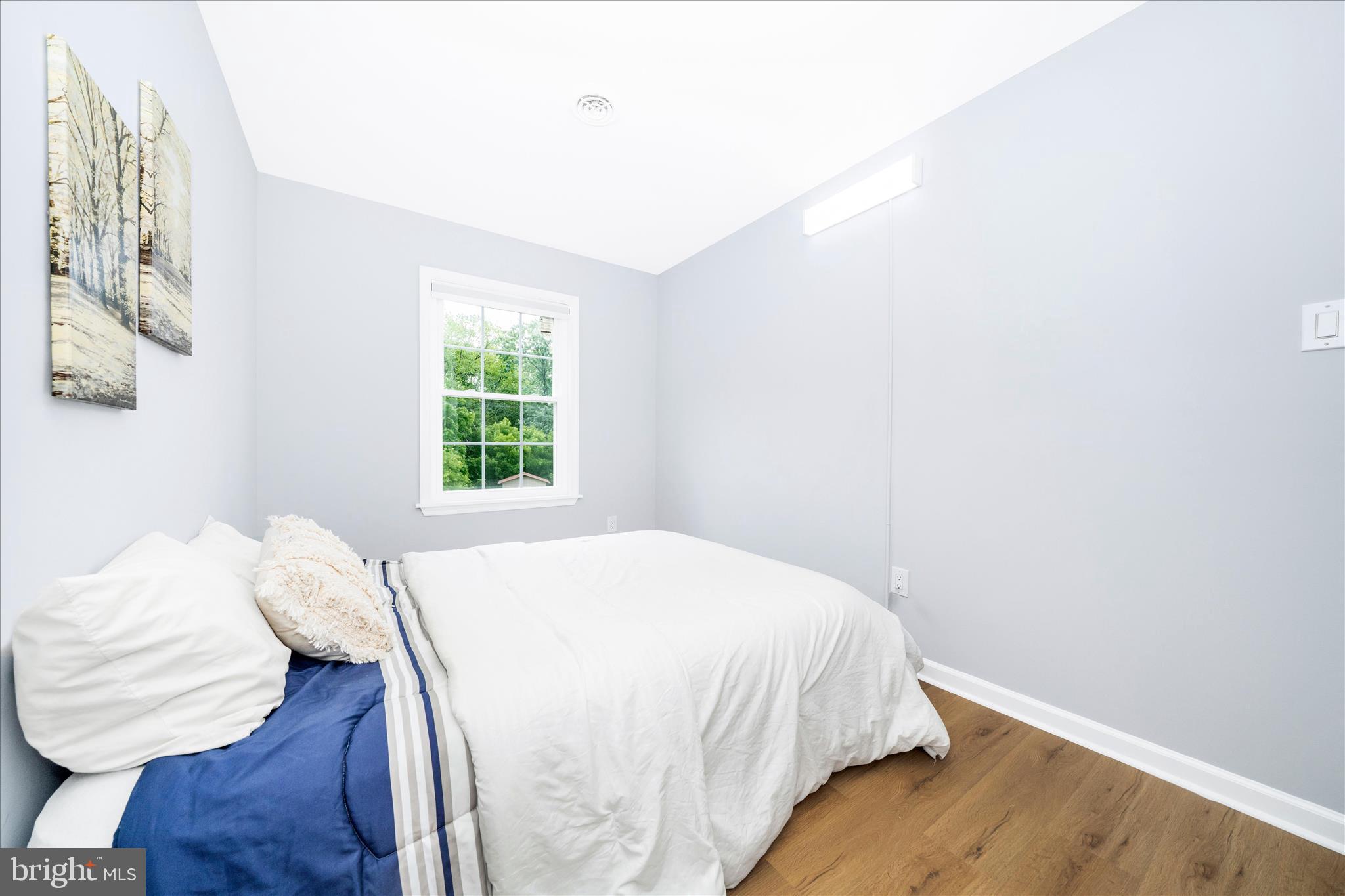 PT WHEATON OUT - Residential
