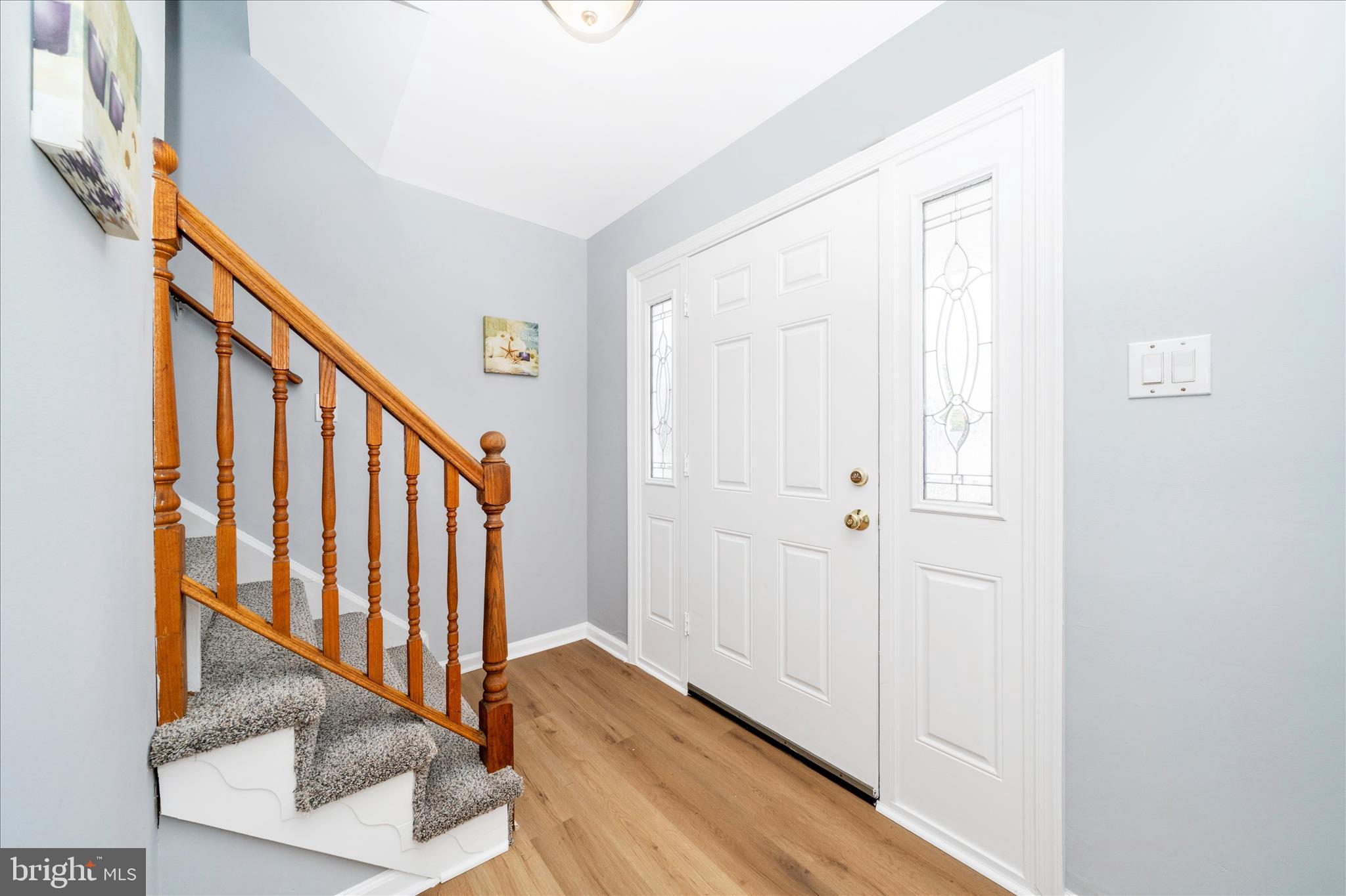 PT WHEATON OUT - Residential