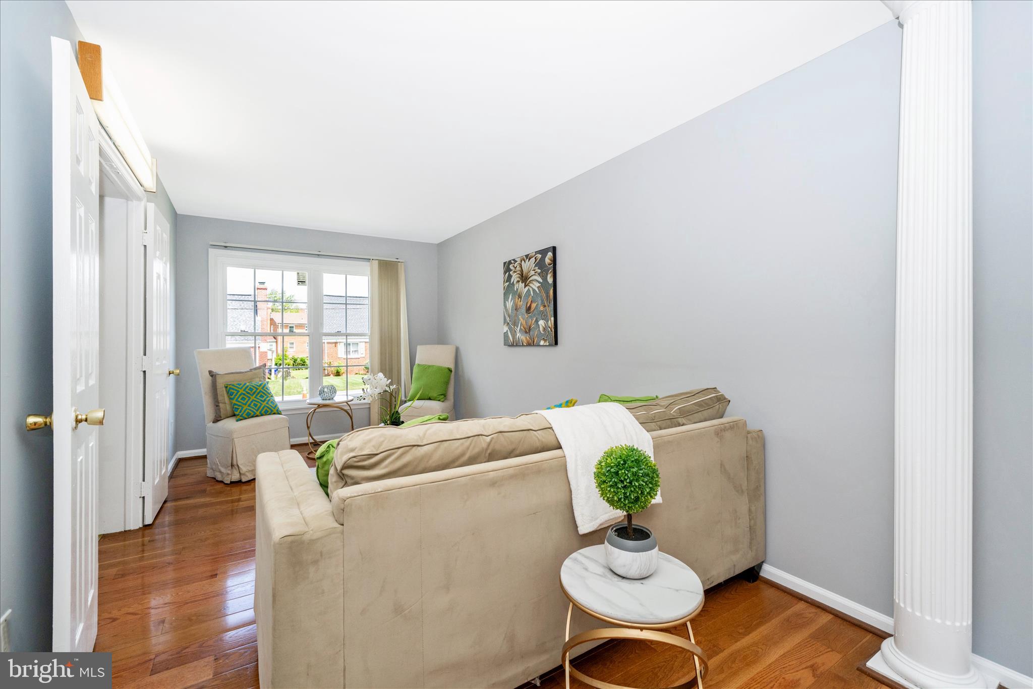PT WHEATON OUT - Residential