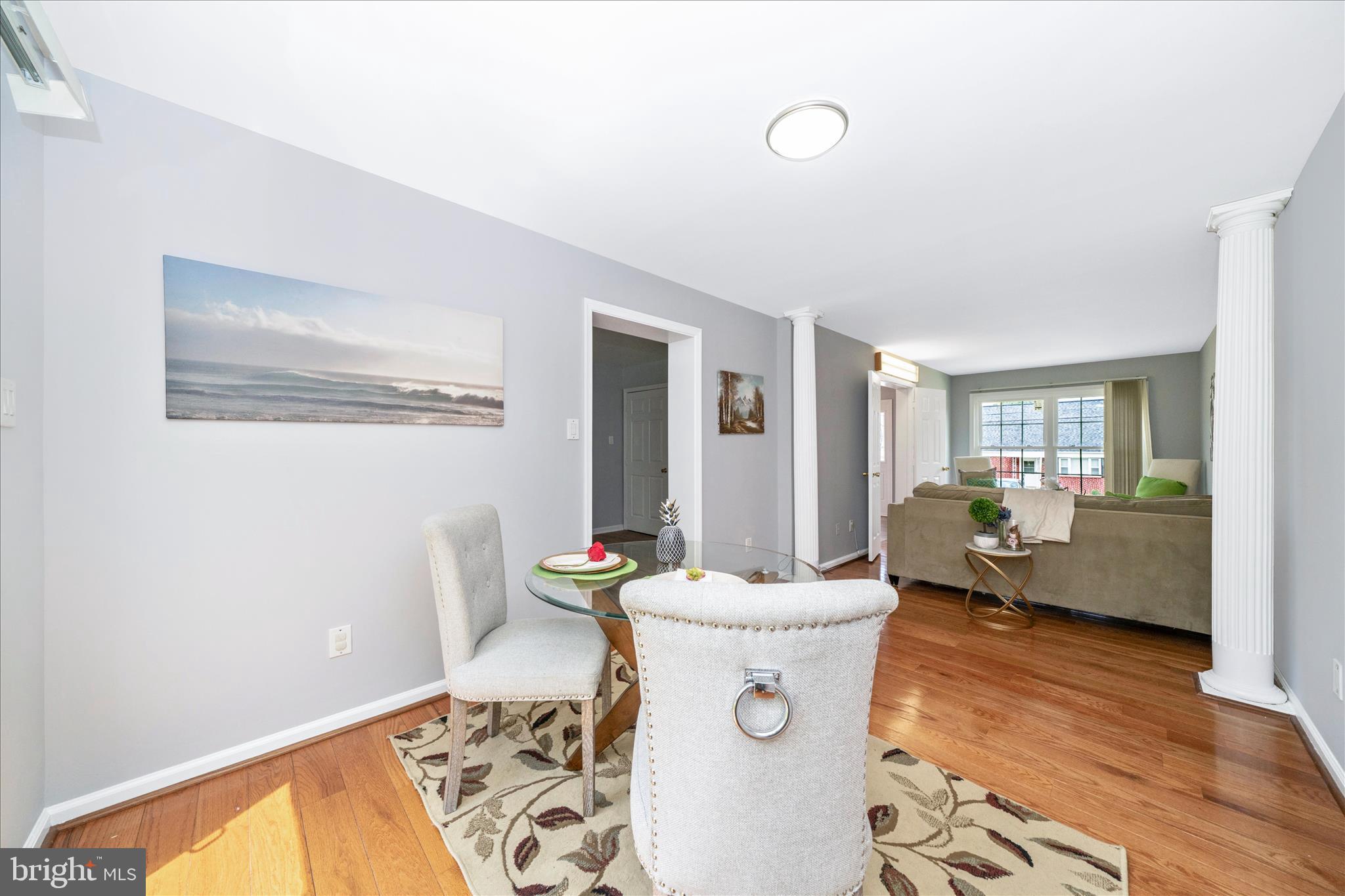 PT WHEATON OUT - Residential