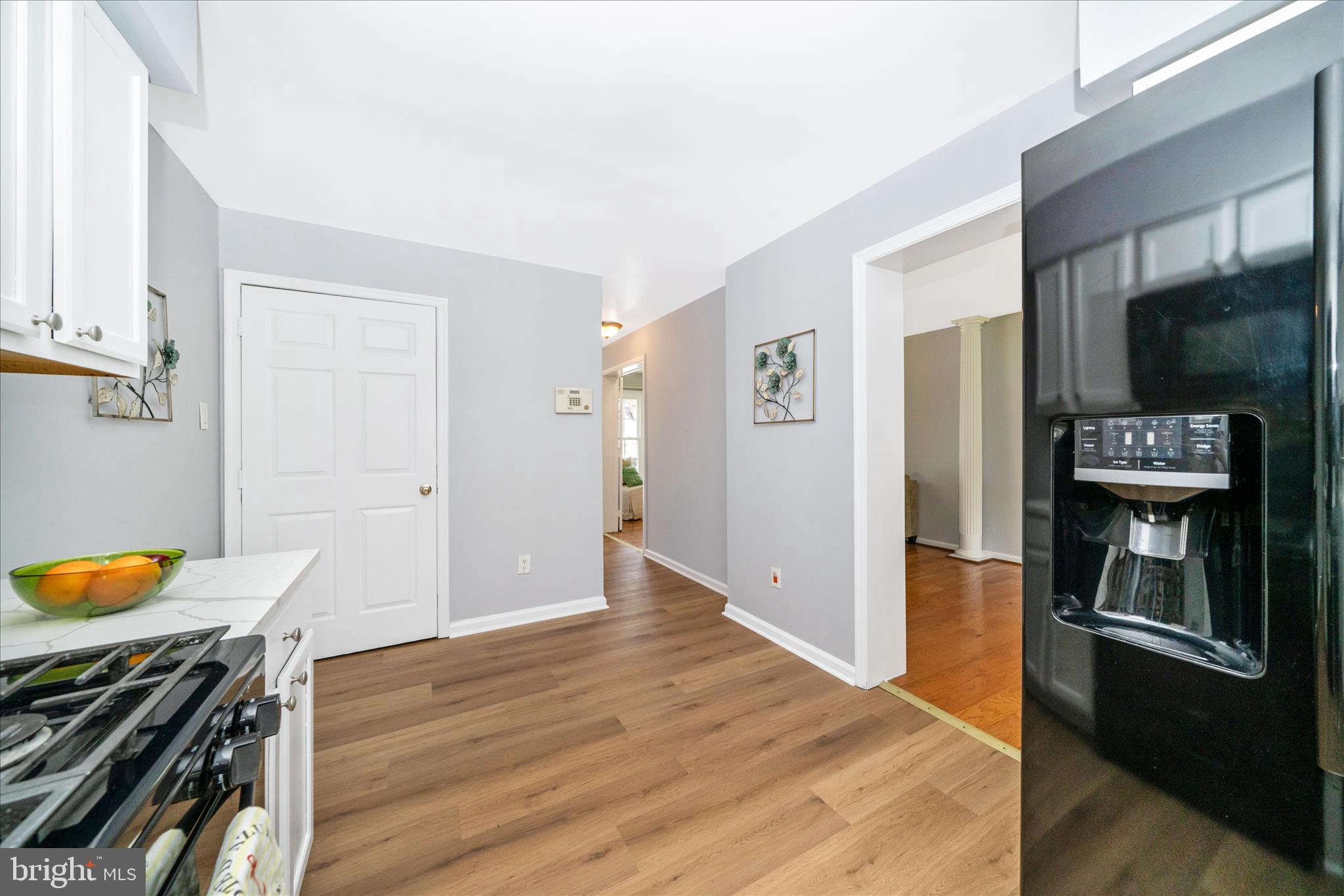 PT WHEATON OUT - Residential