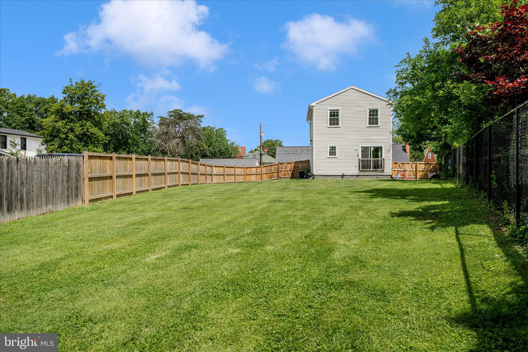 PT WHEATON OUT - Residential