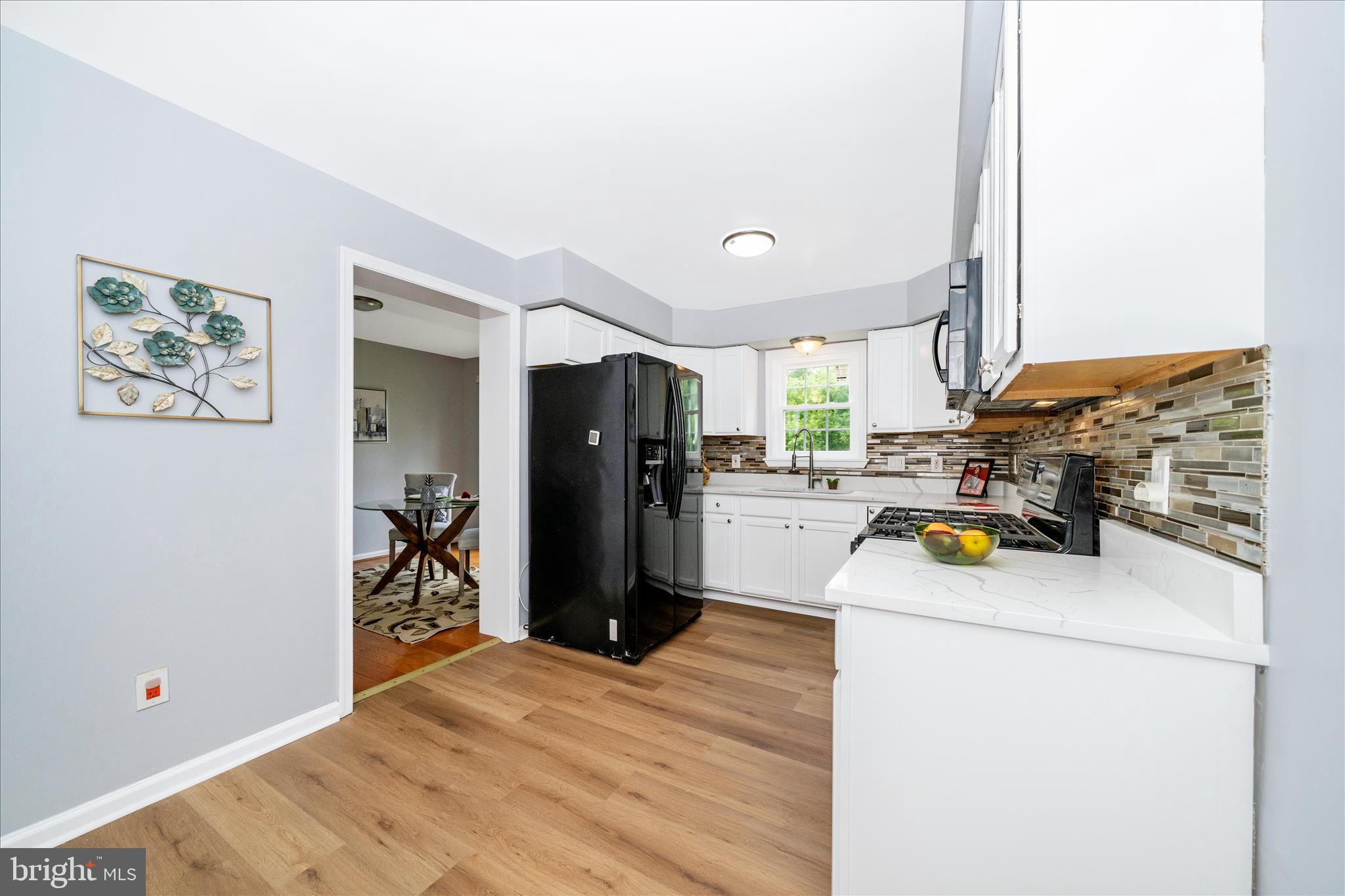 PT WHEATON OUT - Residential