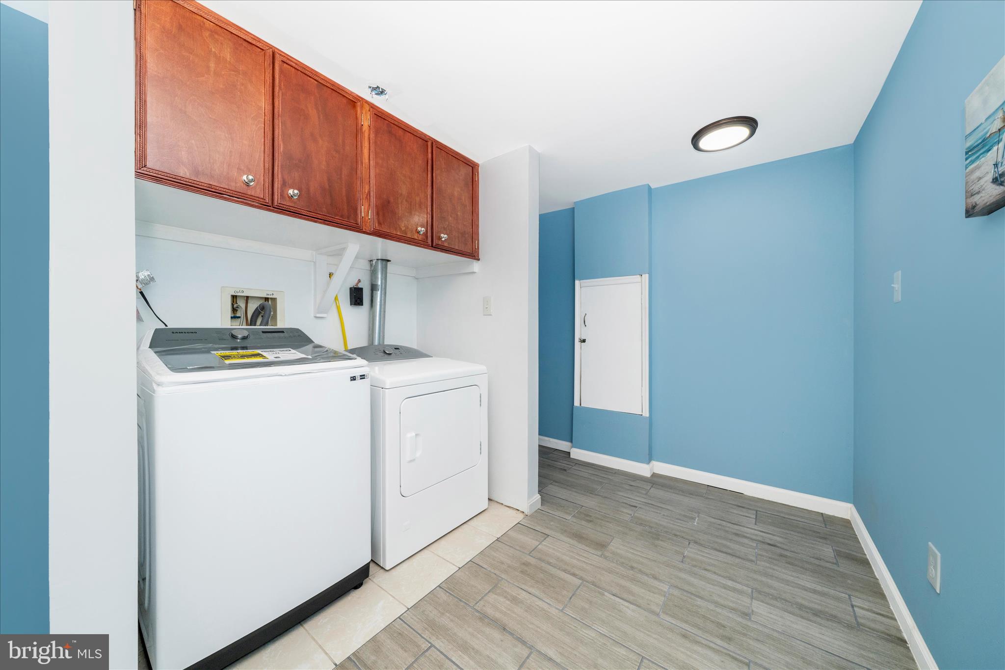 PT WHEATON OUT - Residential