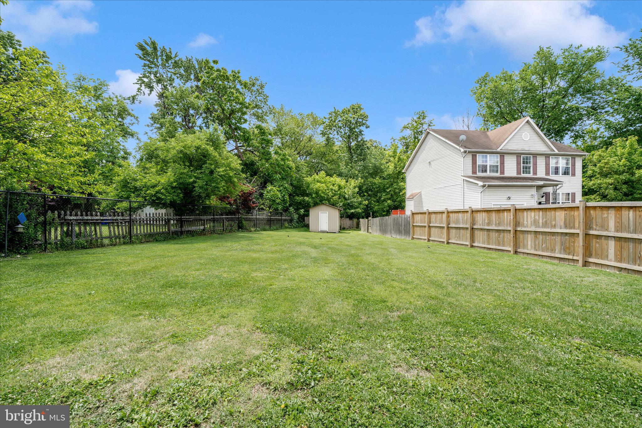 PT WHEATON OUT - Residential