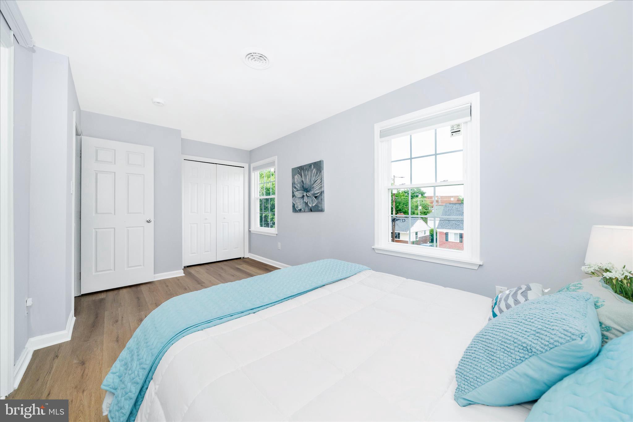 PT WHEATON OUT - Residential