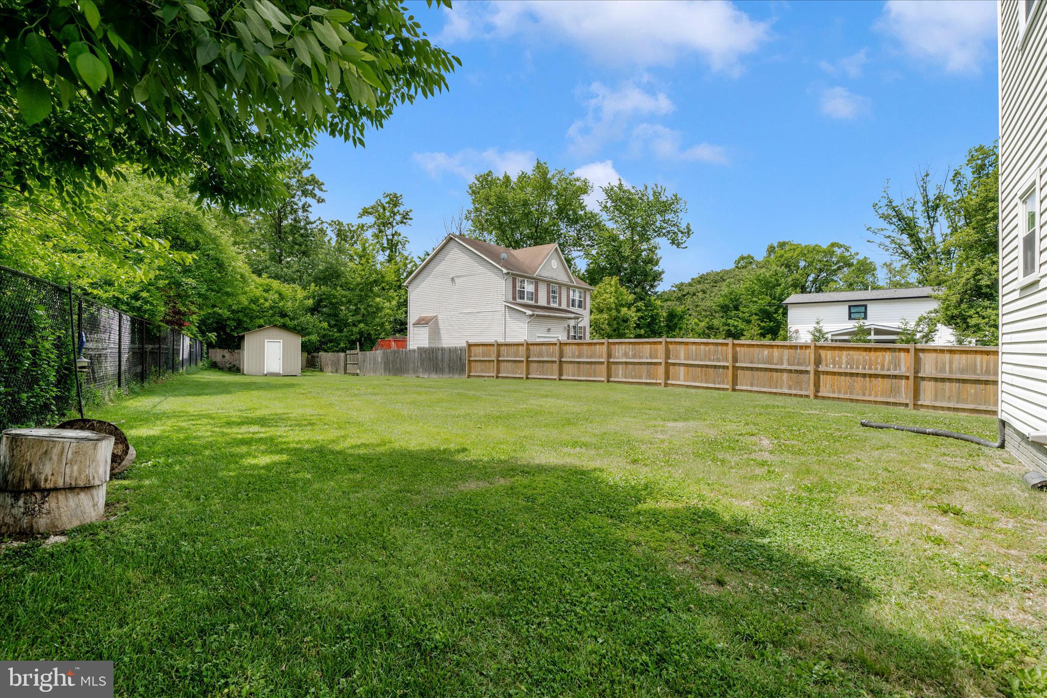 PT WHEATON OUT - Residential