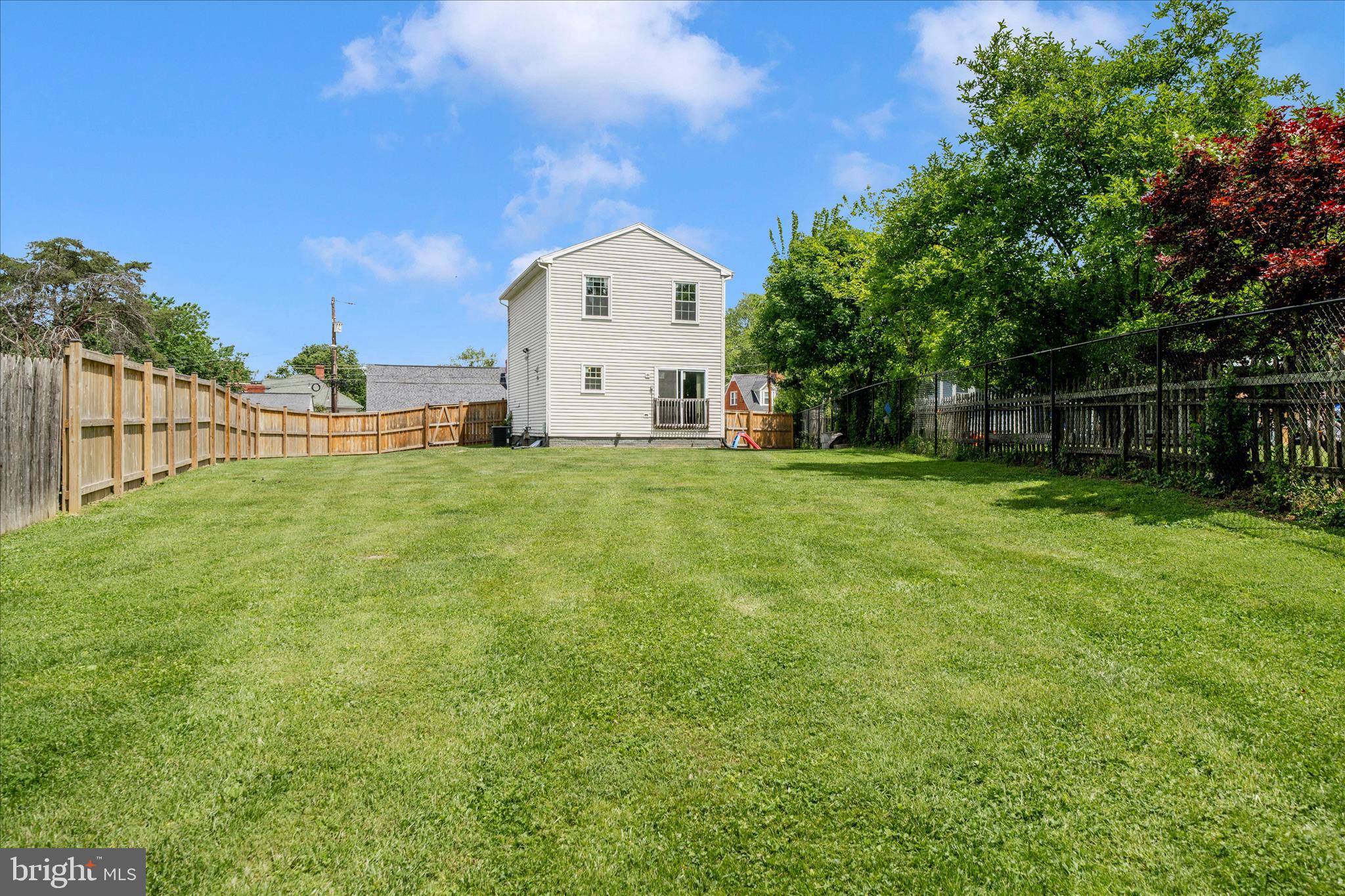 PT WHEATON OUT - Residential