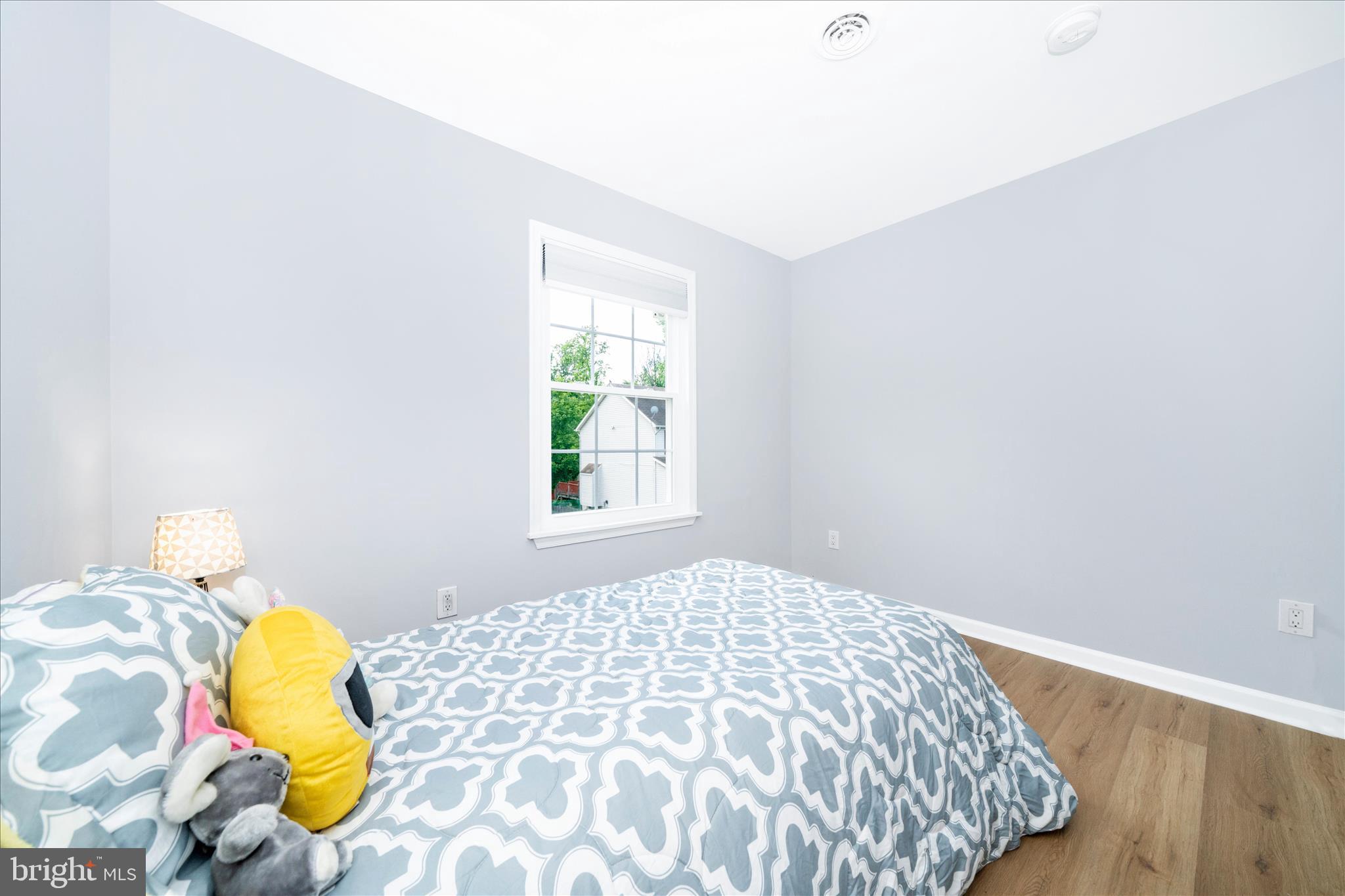 PT WHEATON OUT - Residential