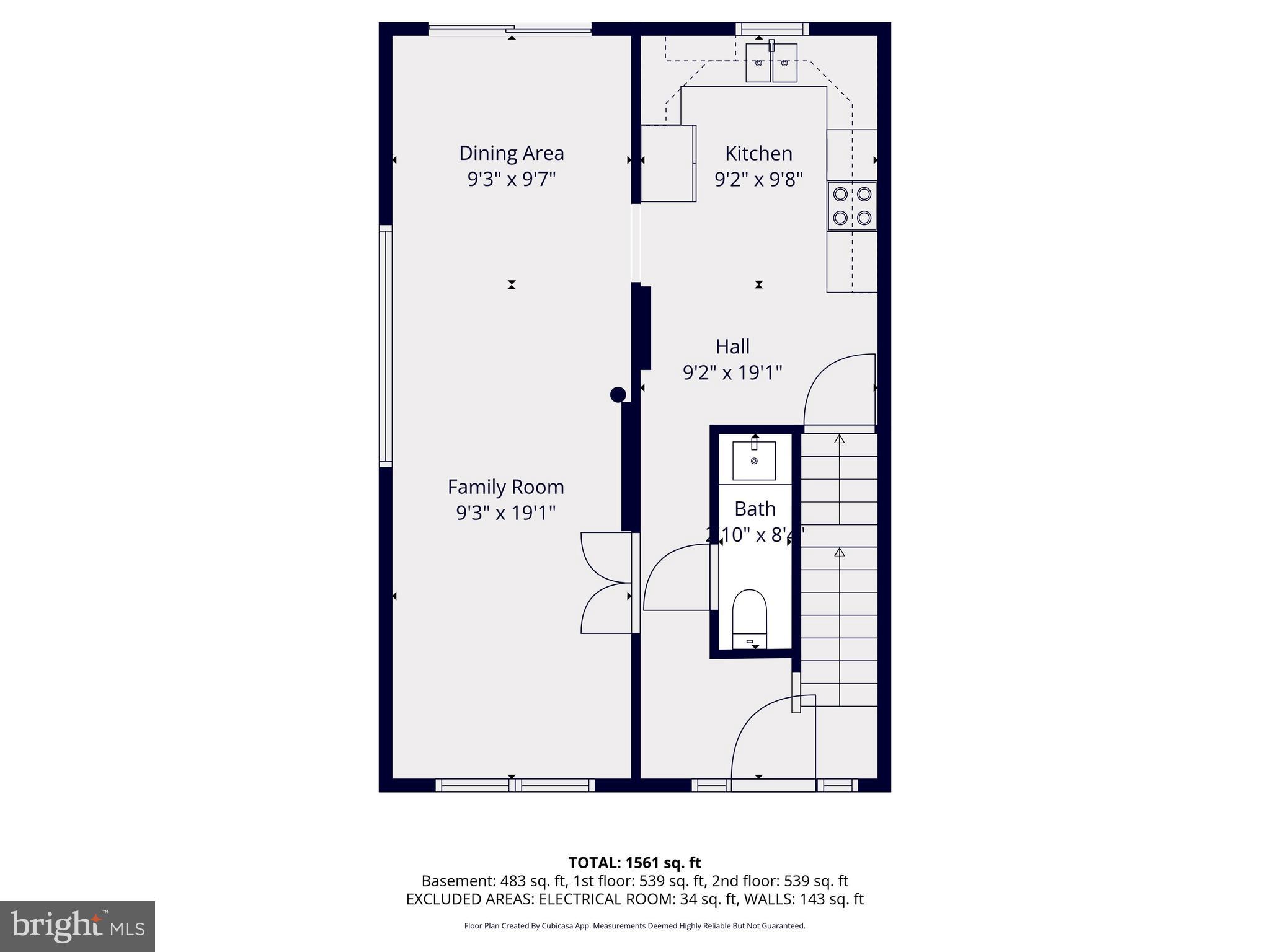 PT WHEATON OUT - Residential