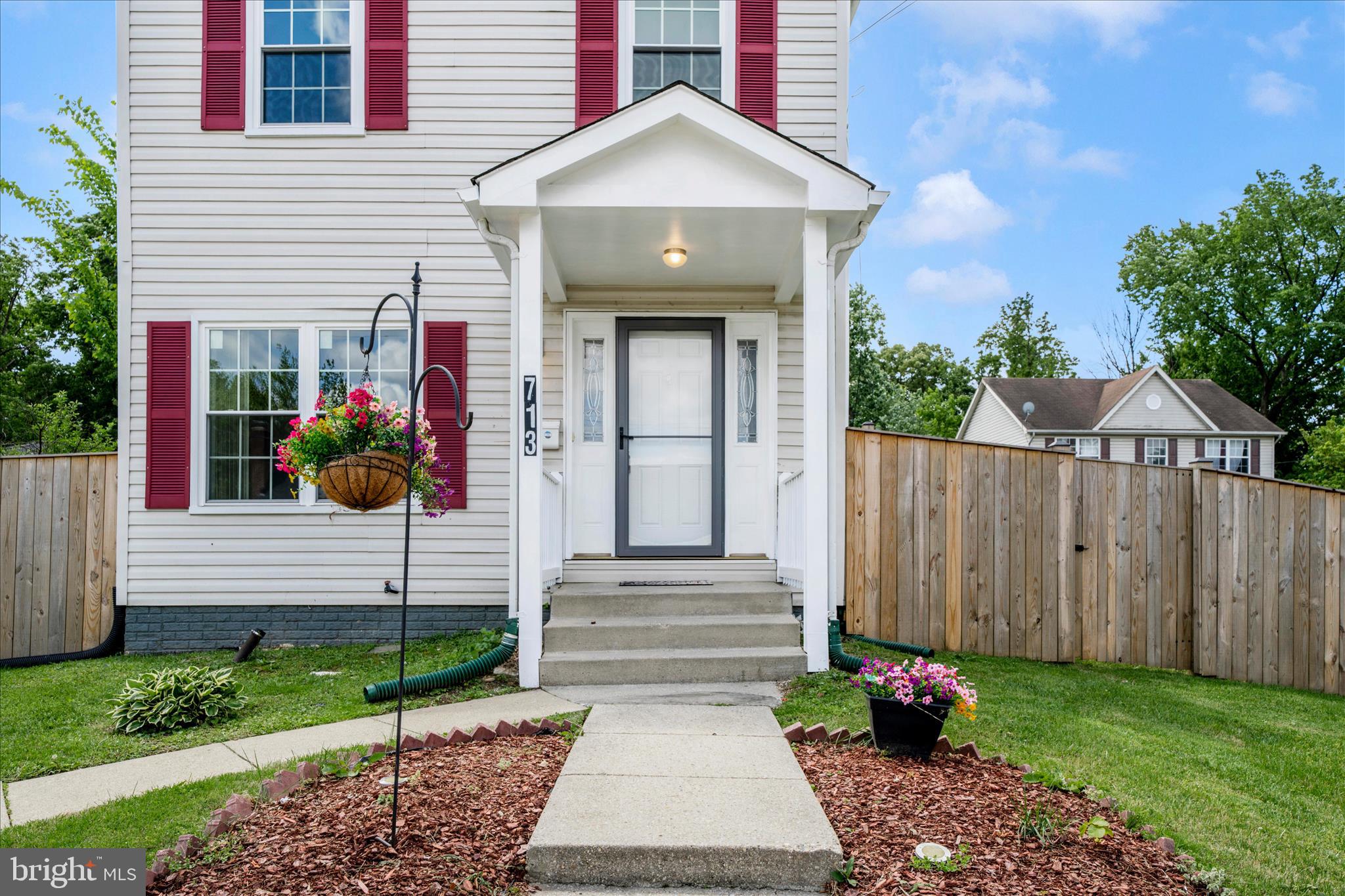 PT WHEATON OUT - Residential