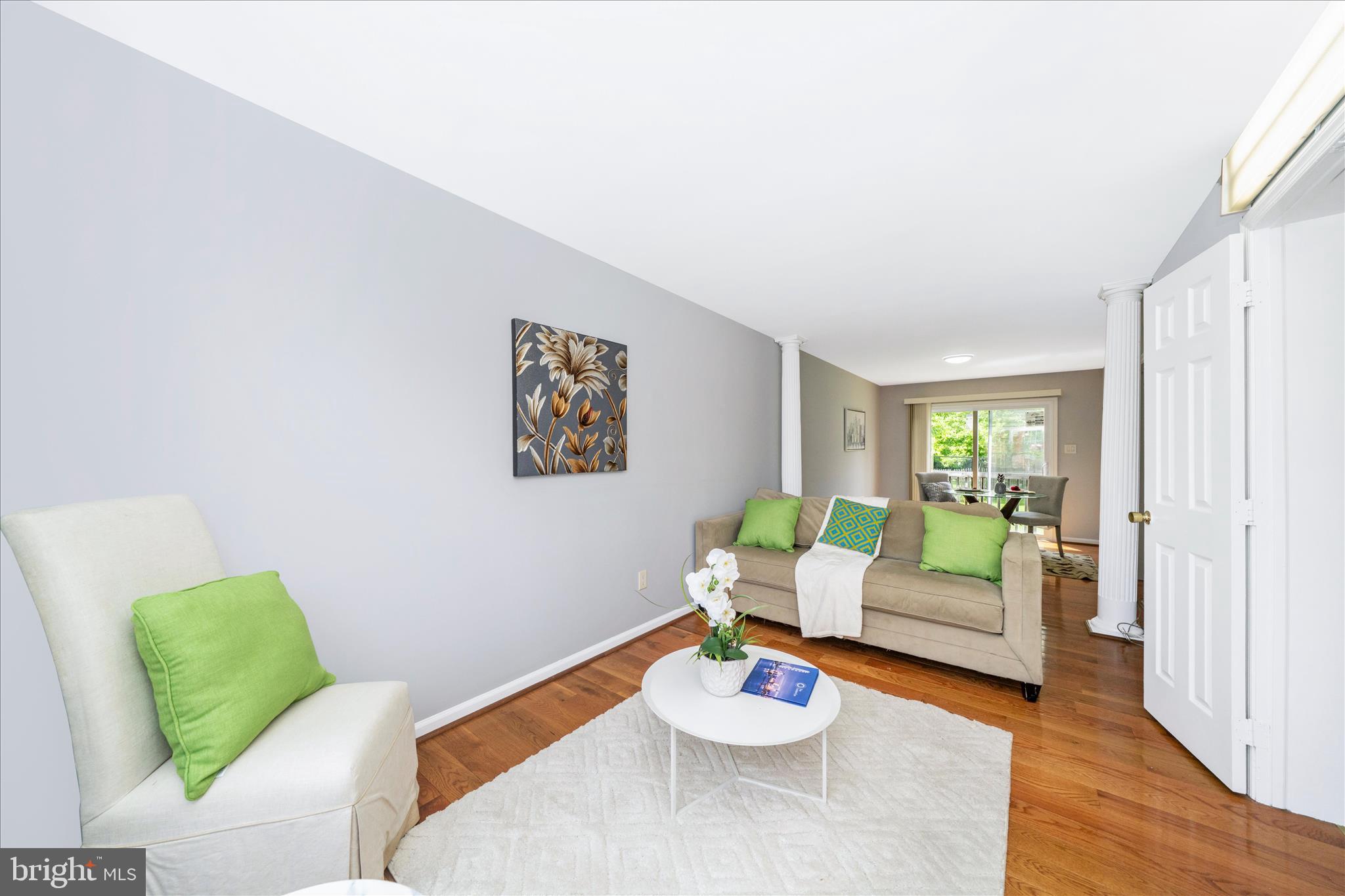 PT WHEATON OUT - Residential