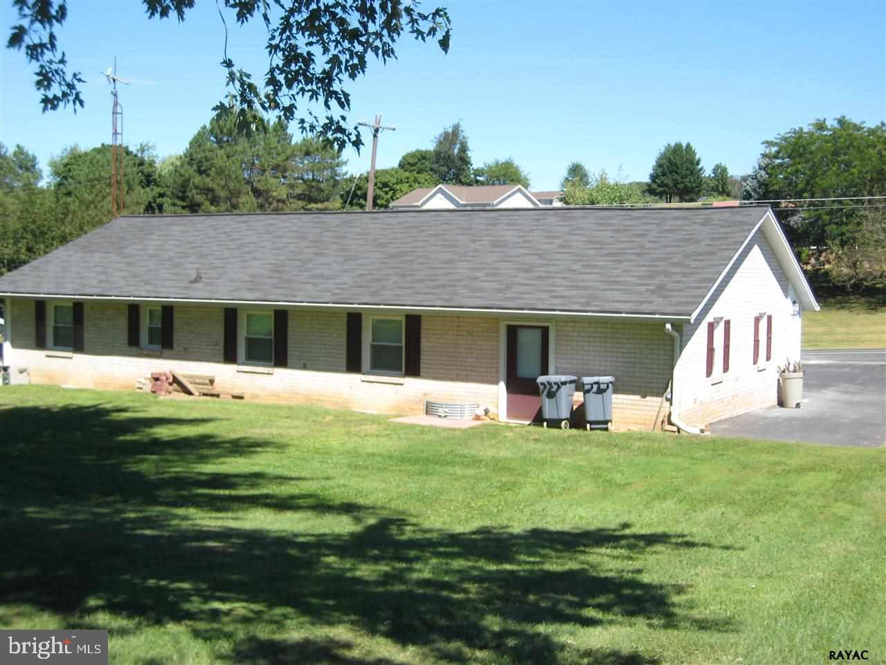 MANHEIM - Residential