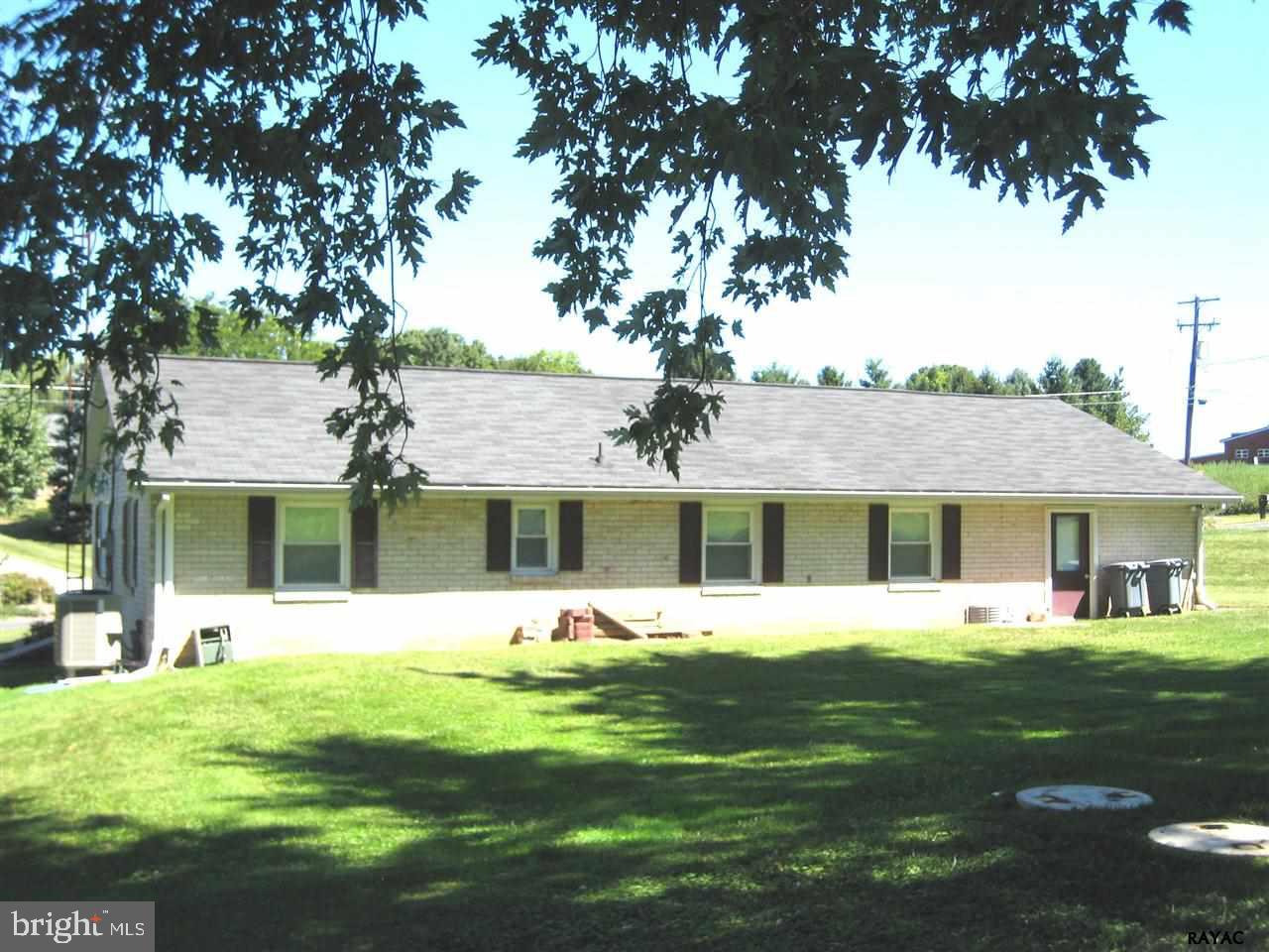 MANHEIM - Residential
