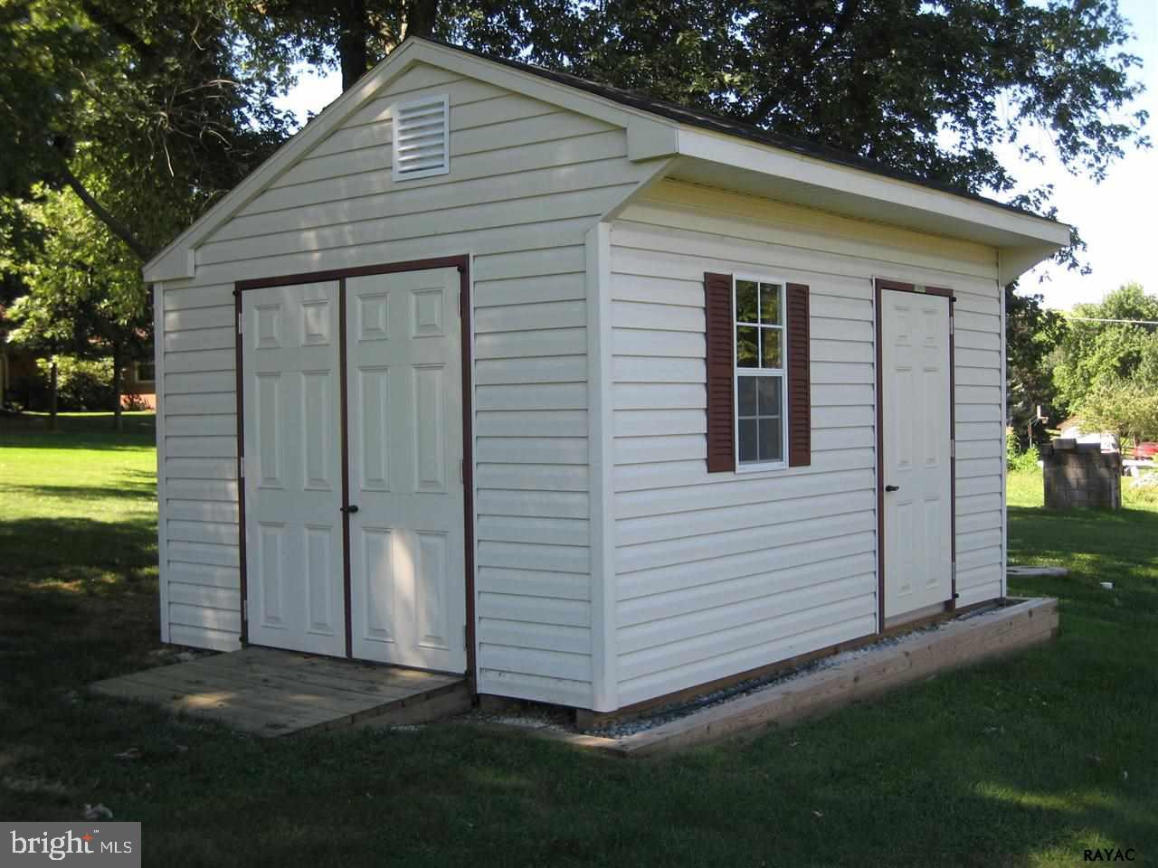 MANHEIM - Residential