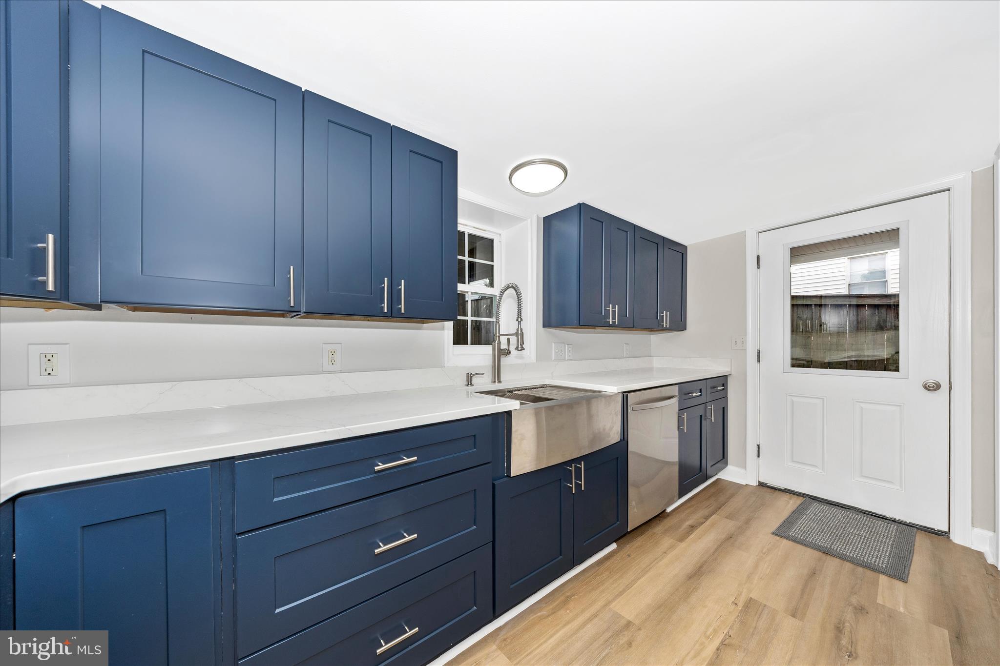 DOWNTOWN FREDERICK - Residential