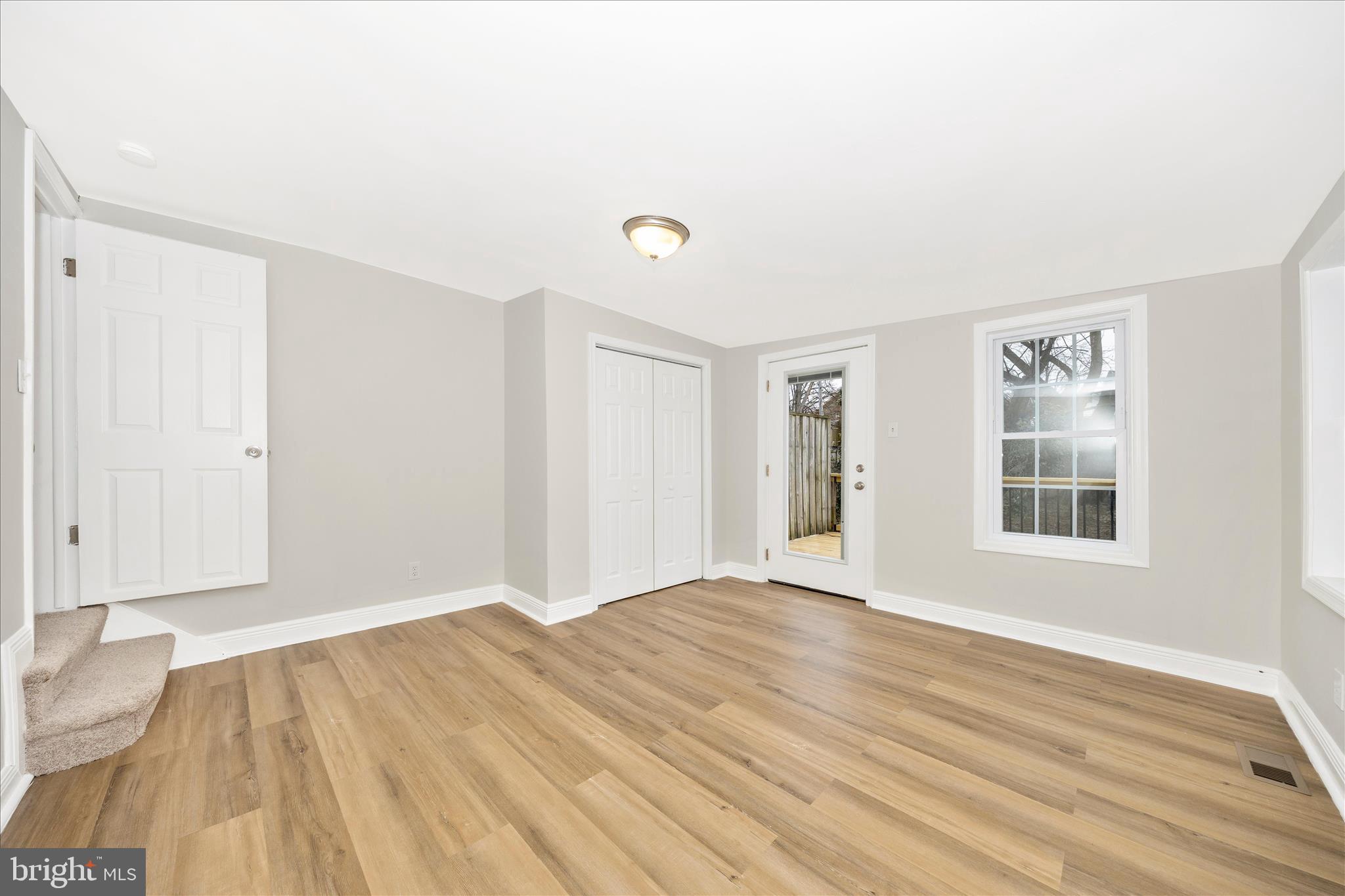 DOWNTOWN FREDERICK - Residential