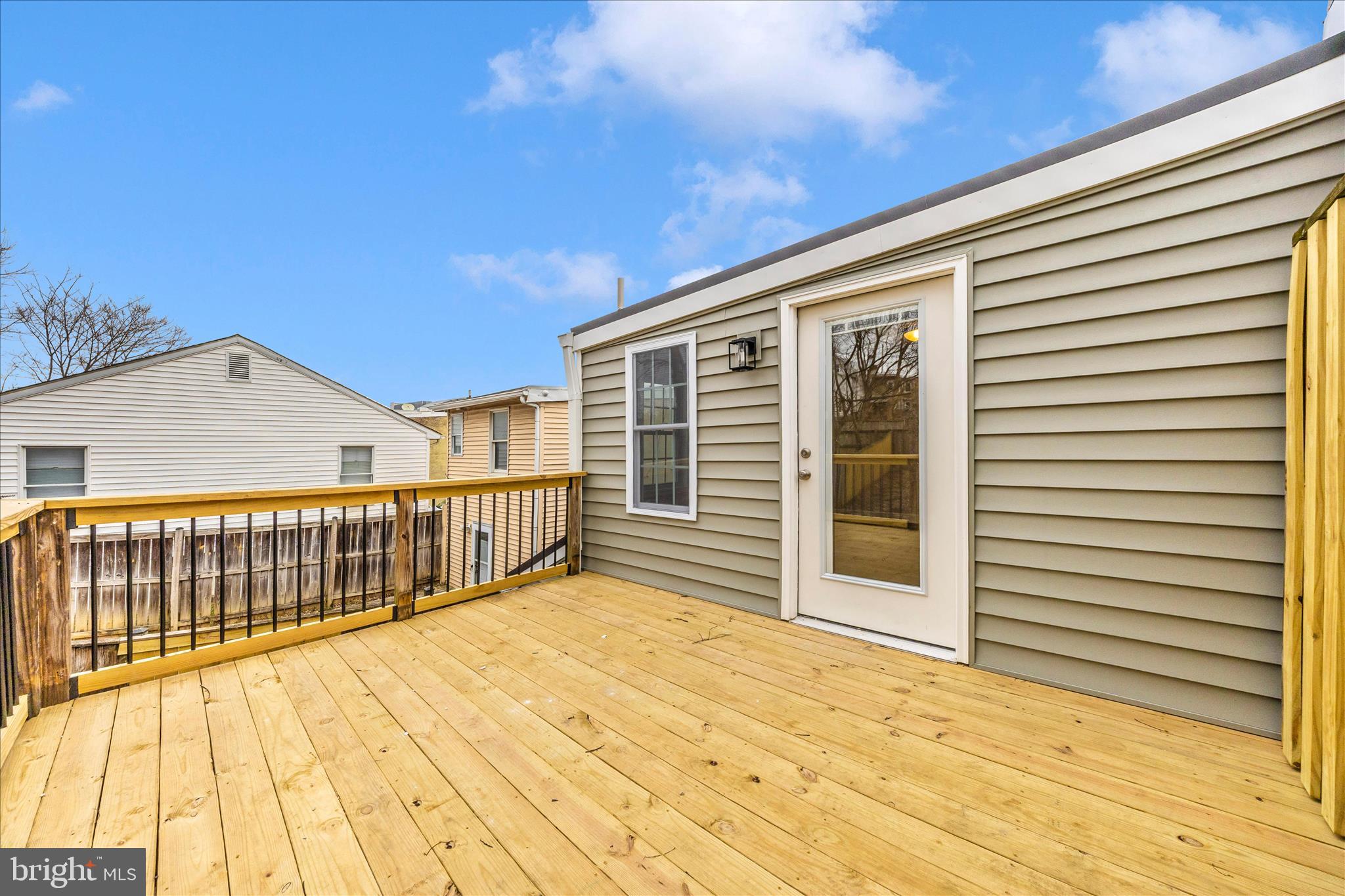 DOWNTOWN FREDERICK - Residential