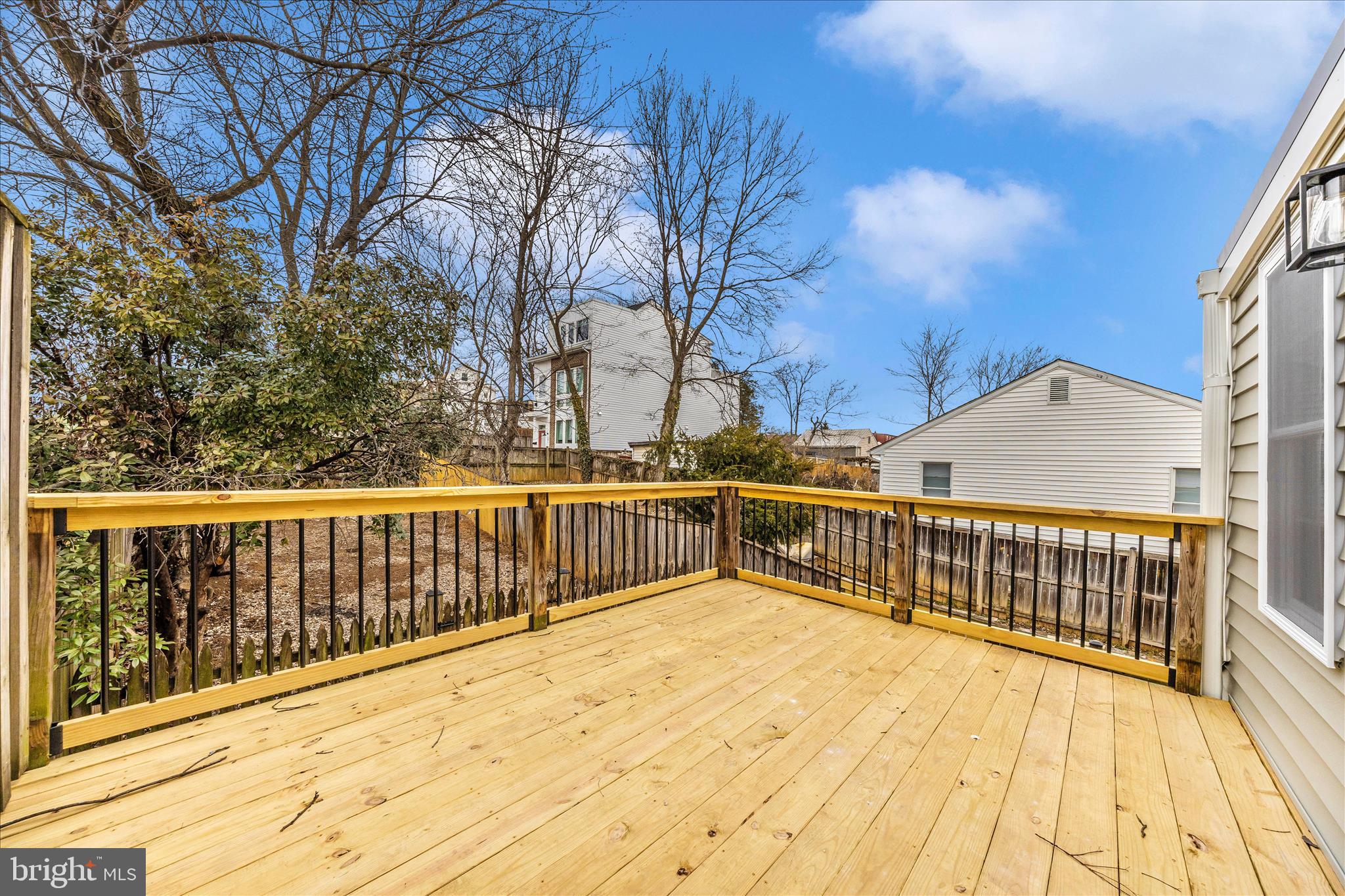 DOWNTOWN FREDERICK - Residential