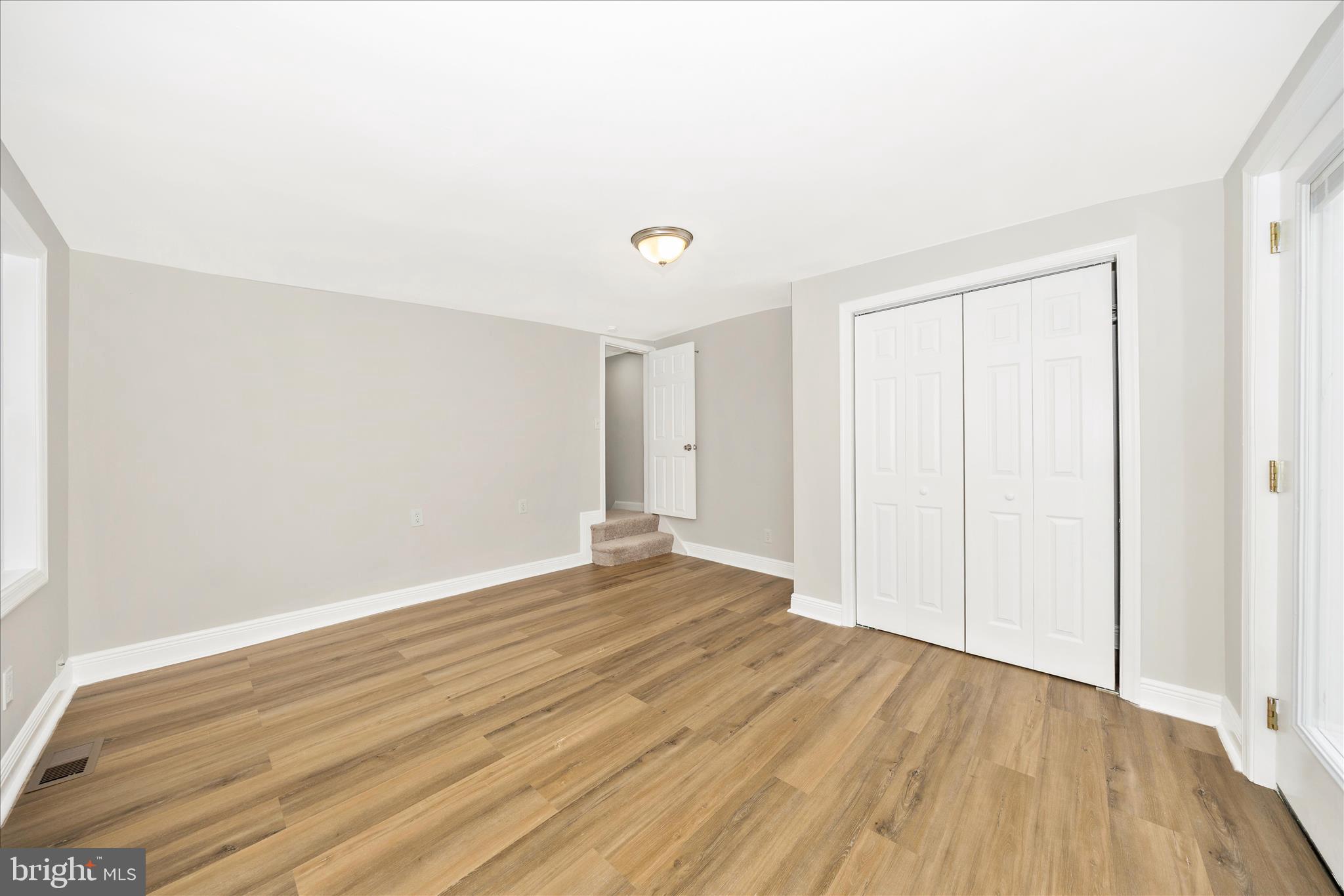 DOWNTOWN FREDERICK - Residential