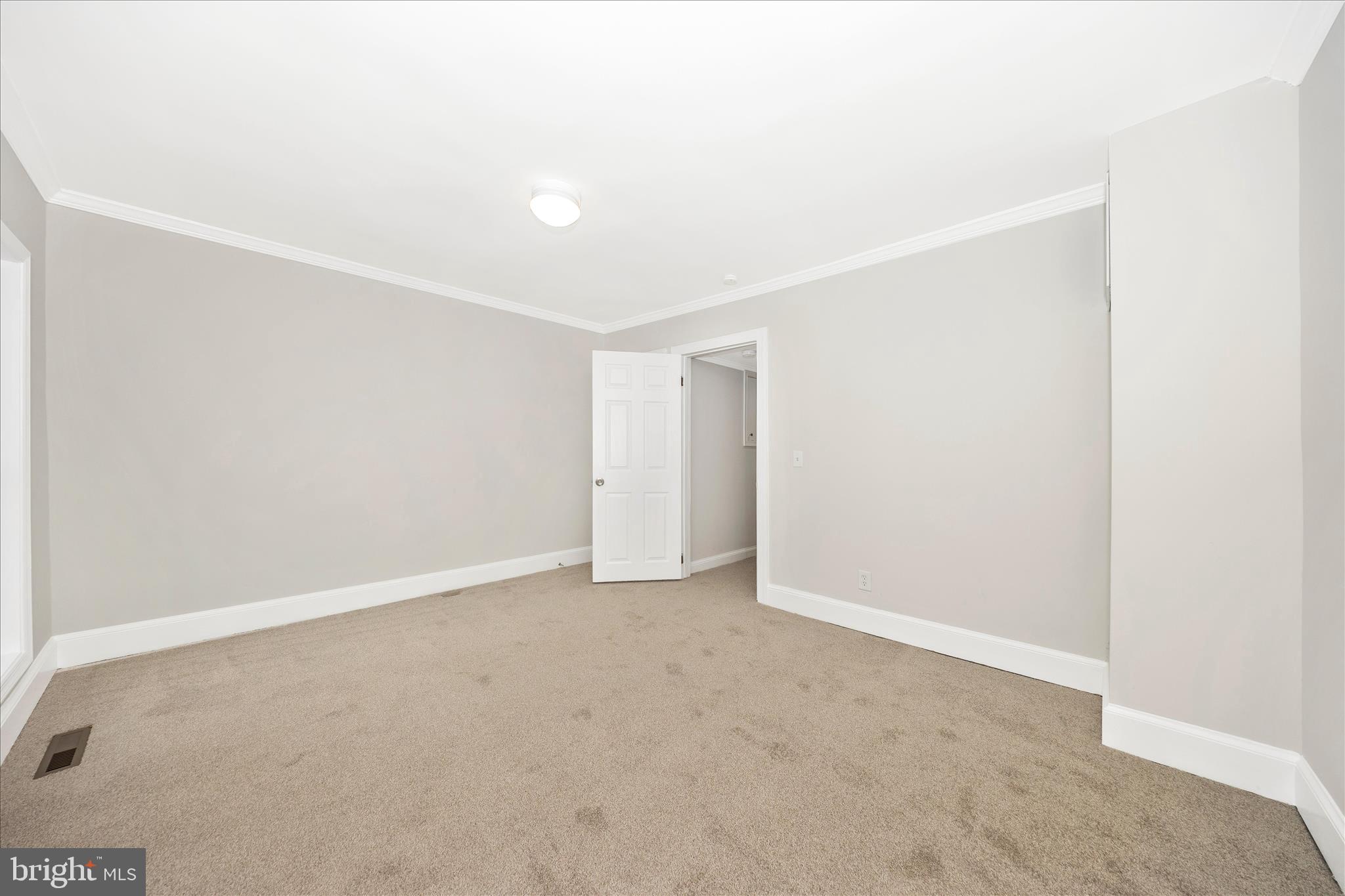 DOWNTOWN FREDERICK - Residential