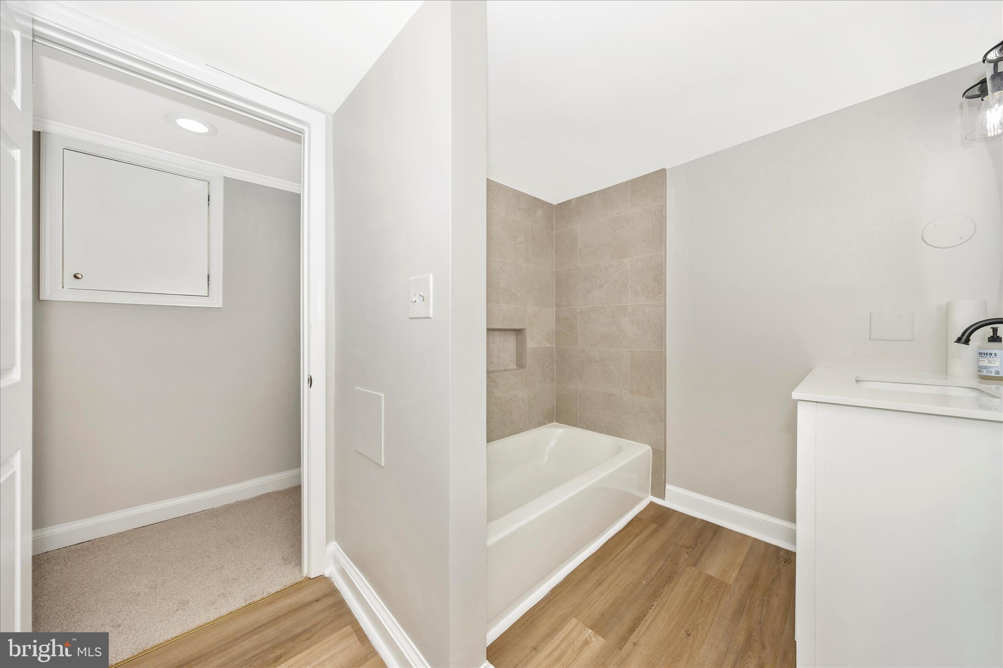 DOWNTOWN FREDERICK - Residential