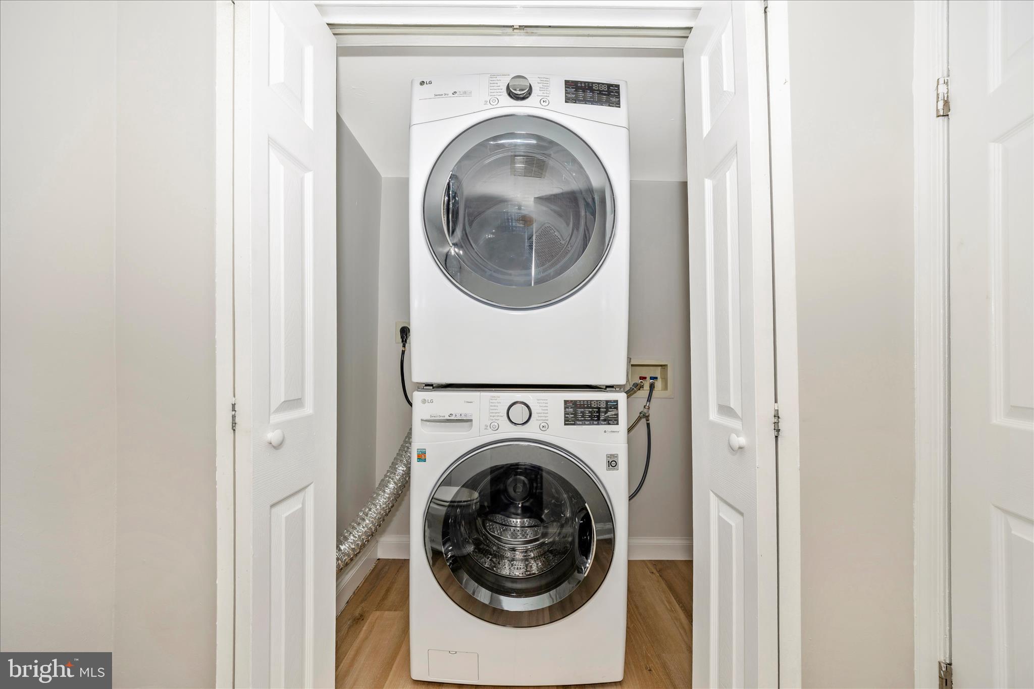 DOWNTOWN FREDERICK - Residential