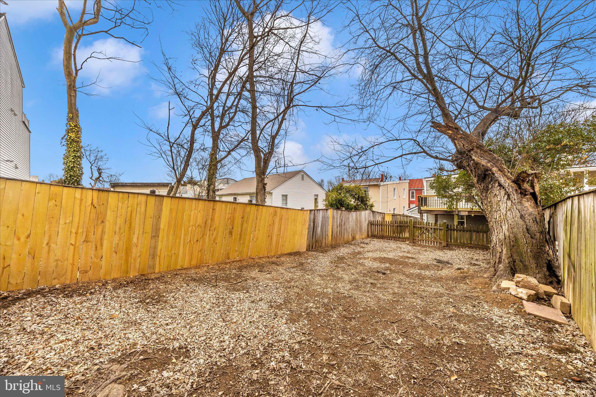 DOWNTOWN FREDERICK - Residential