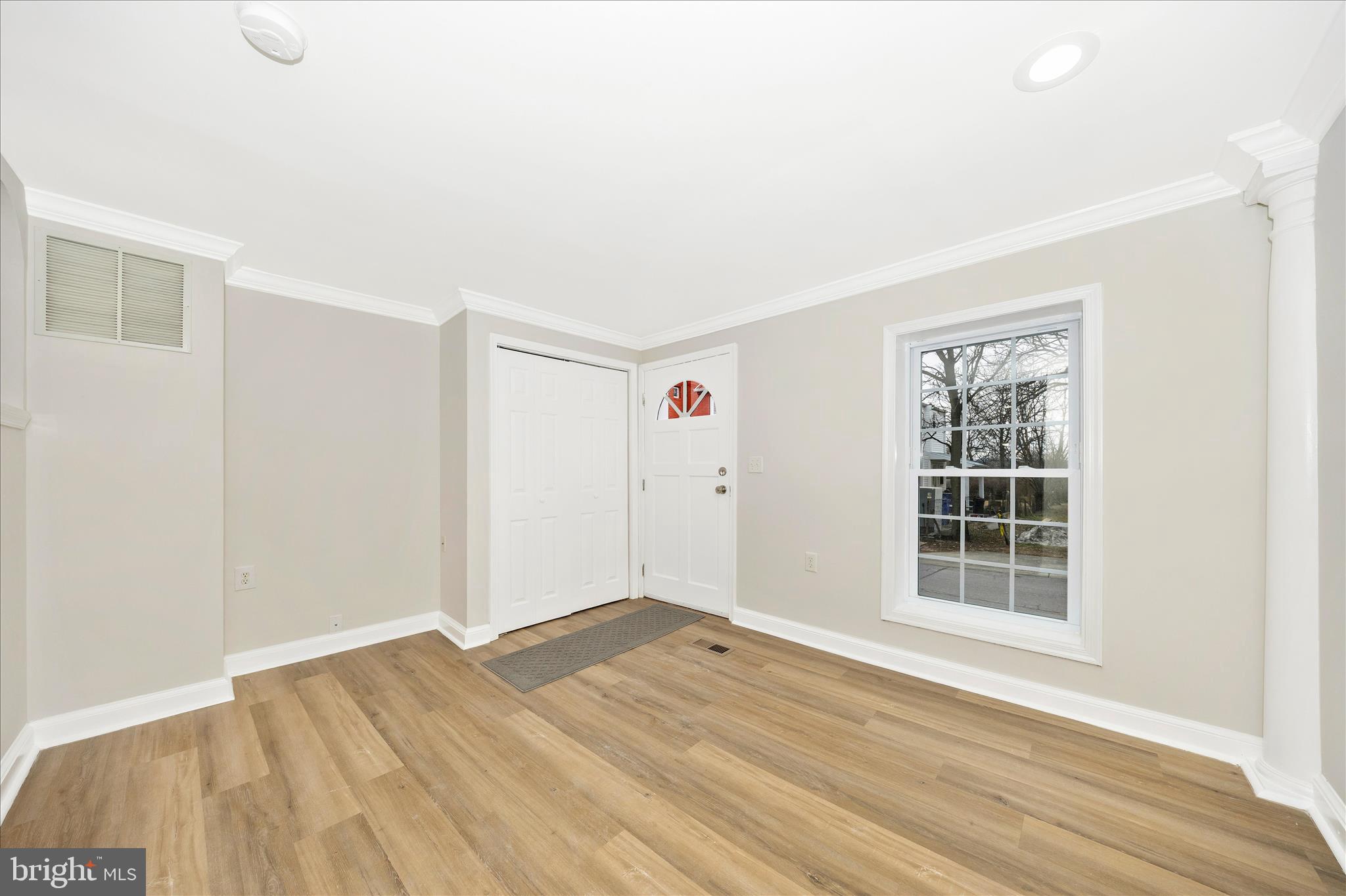 DOWNTOWN FREDERICK - Residential