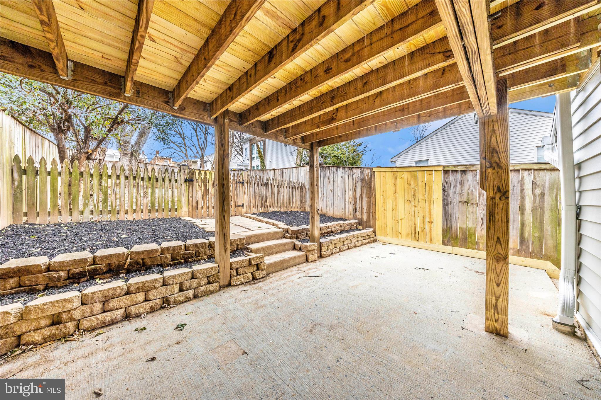 DOWNTOWN FREDERICK - Residential