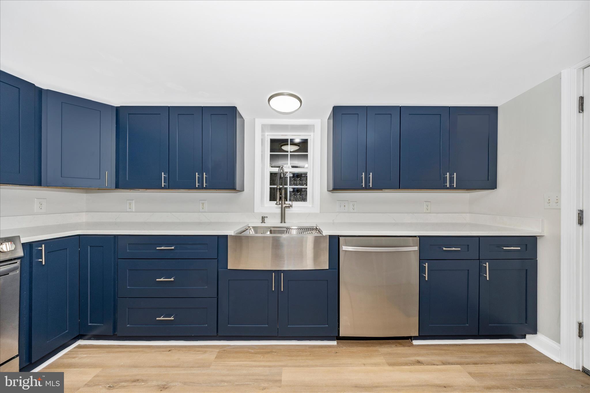 DOWNTOWN FREDERICK - Residential