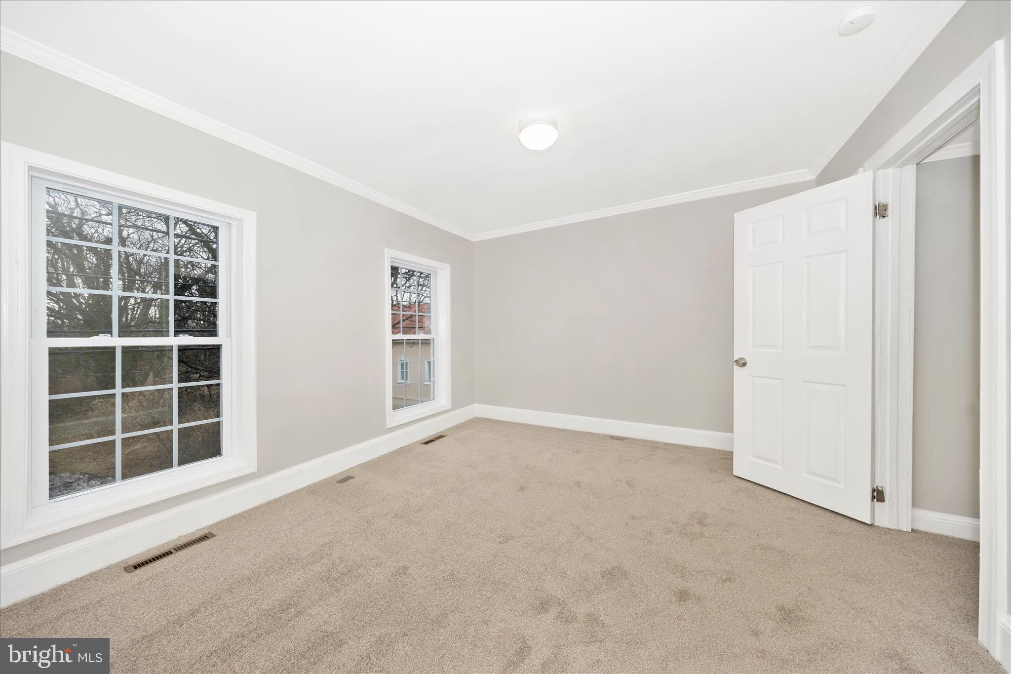 DOWNTOWN FREDERICK - Residential