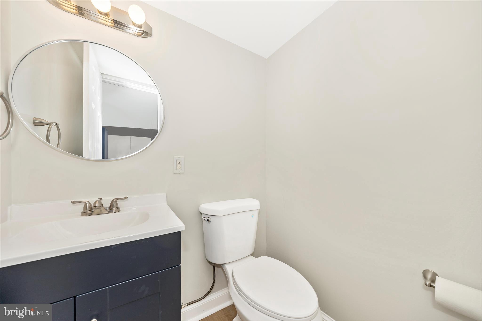 DOWNTOWN FREDERICK - Residential