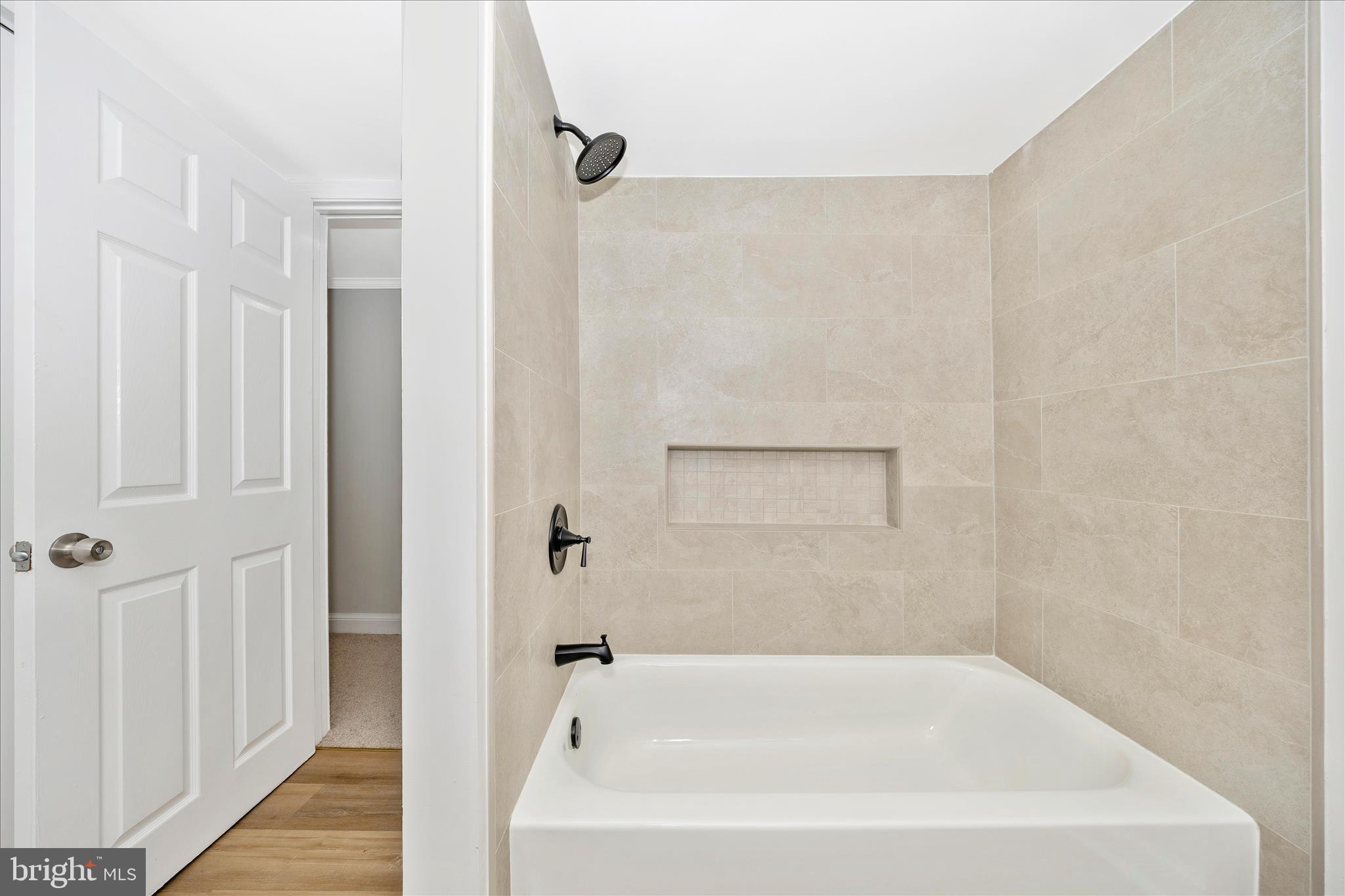 DOWNTOWN FREDERICK - Residential