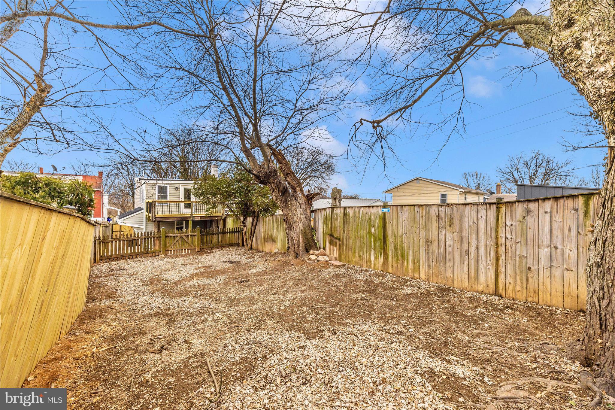 DOWNTOWN FREDERICK - Residential