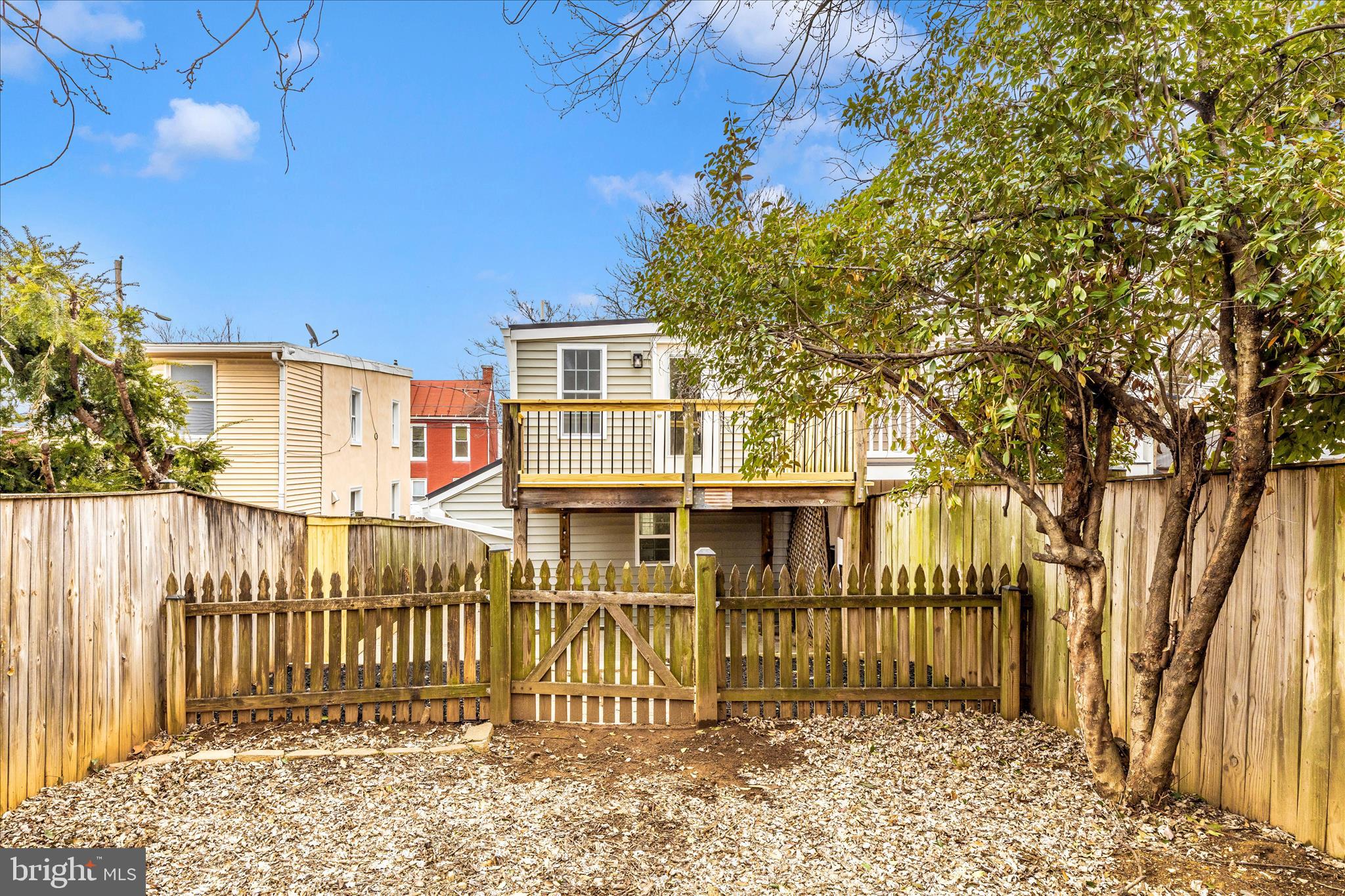 DOWNTOWN FREDERICK - Residential