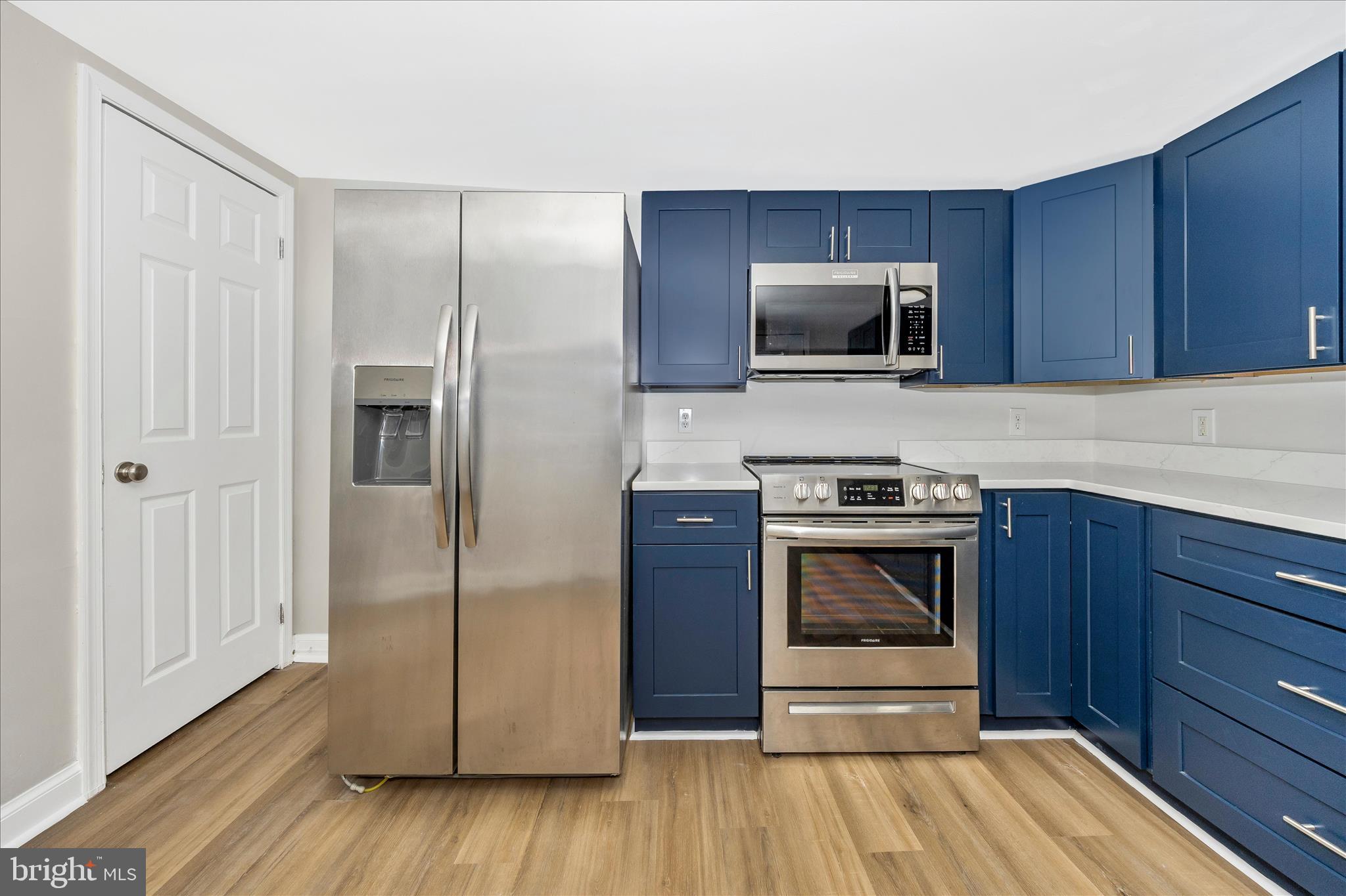 DOWNTOWN FREDERICK - Residential