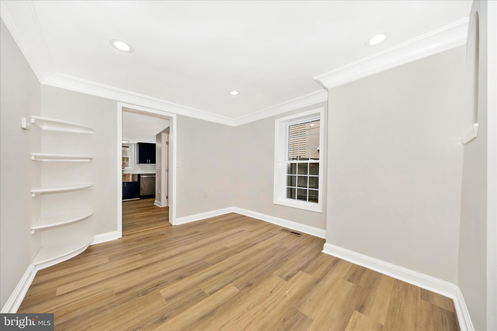 DOWNTOWN FREDERICK - Residential